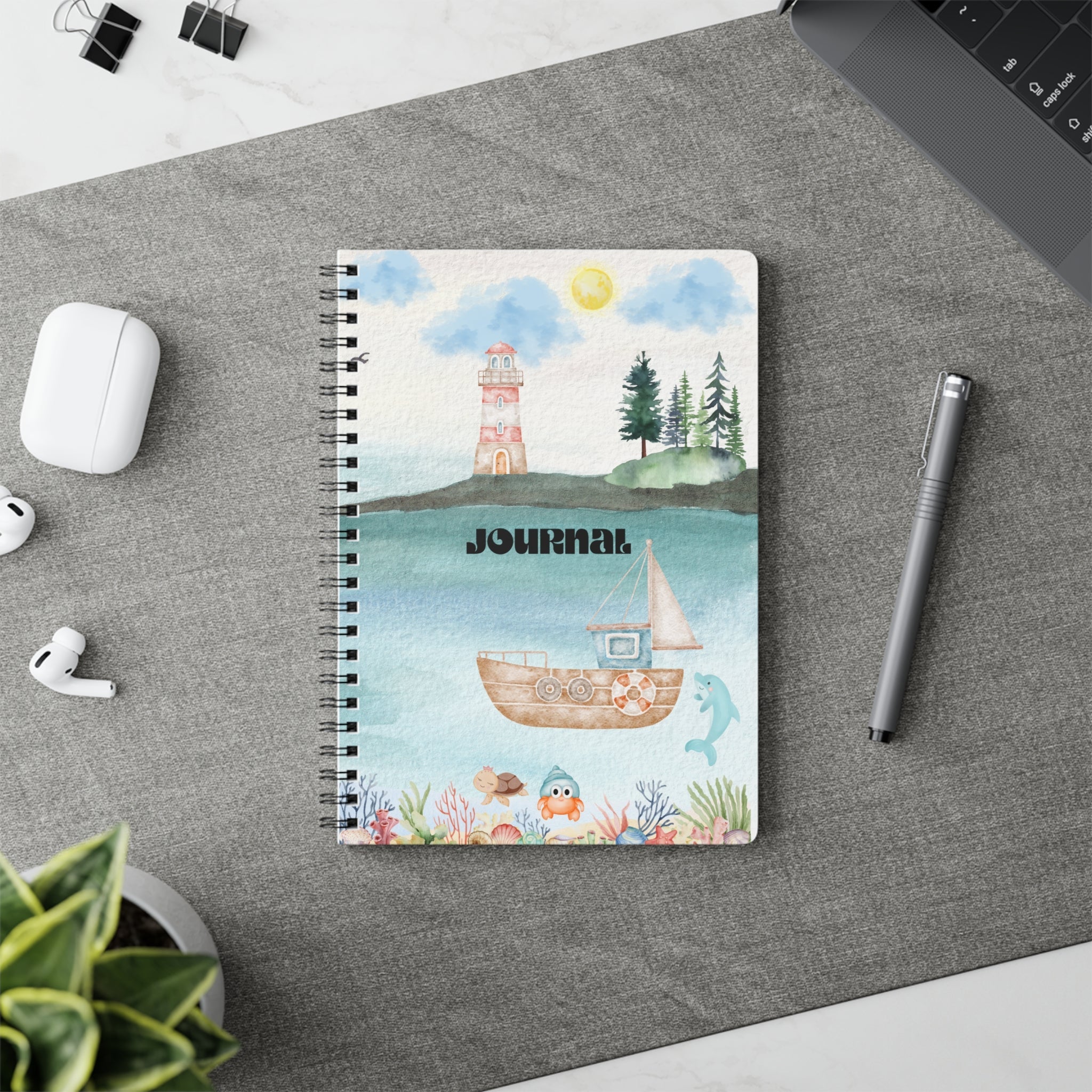 Journal