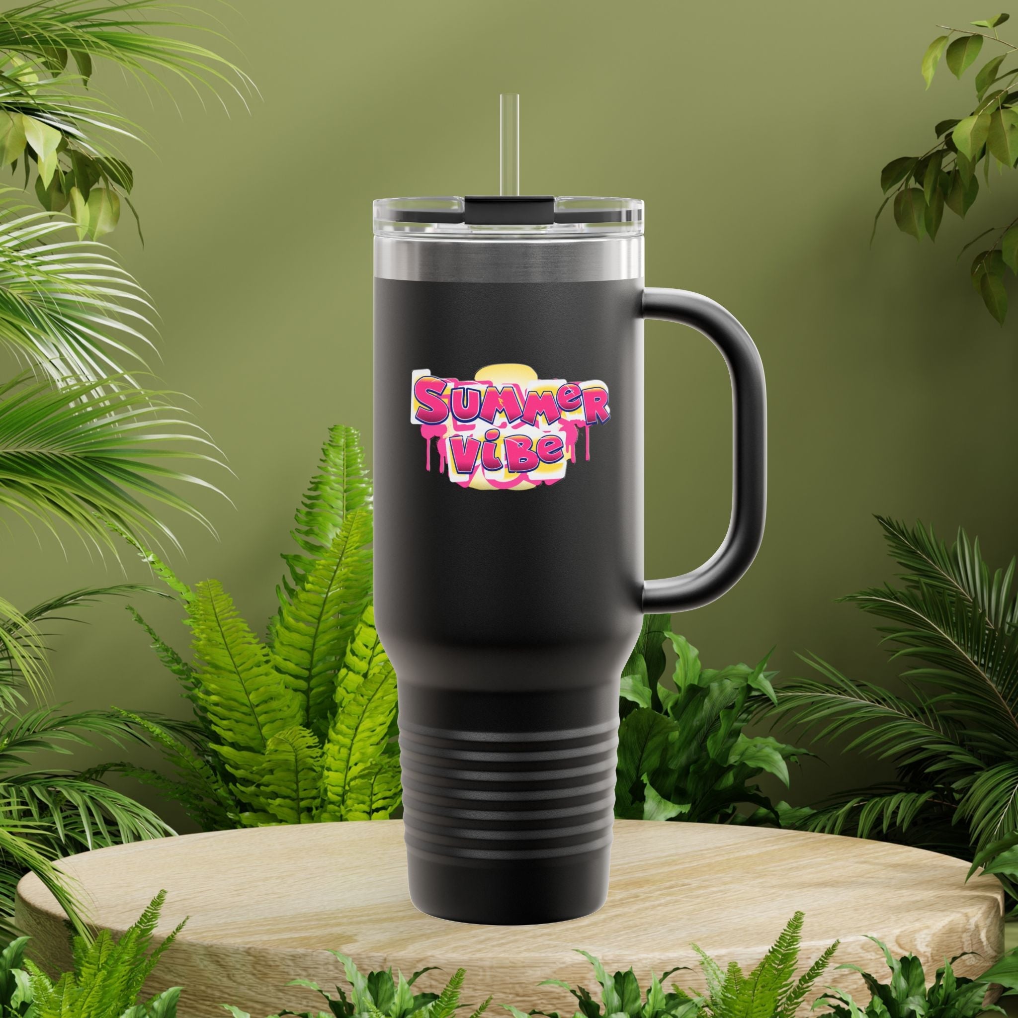 Tumblers and Mugs