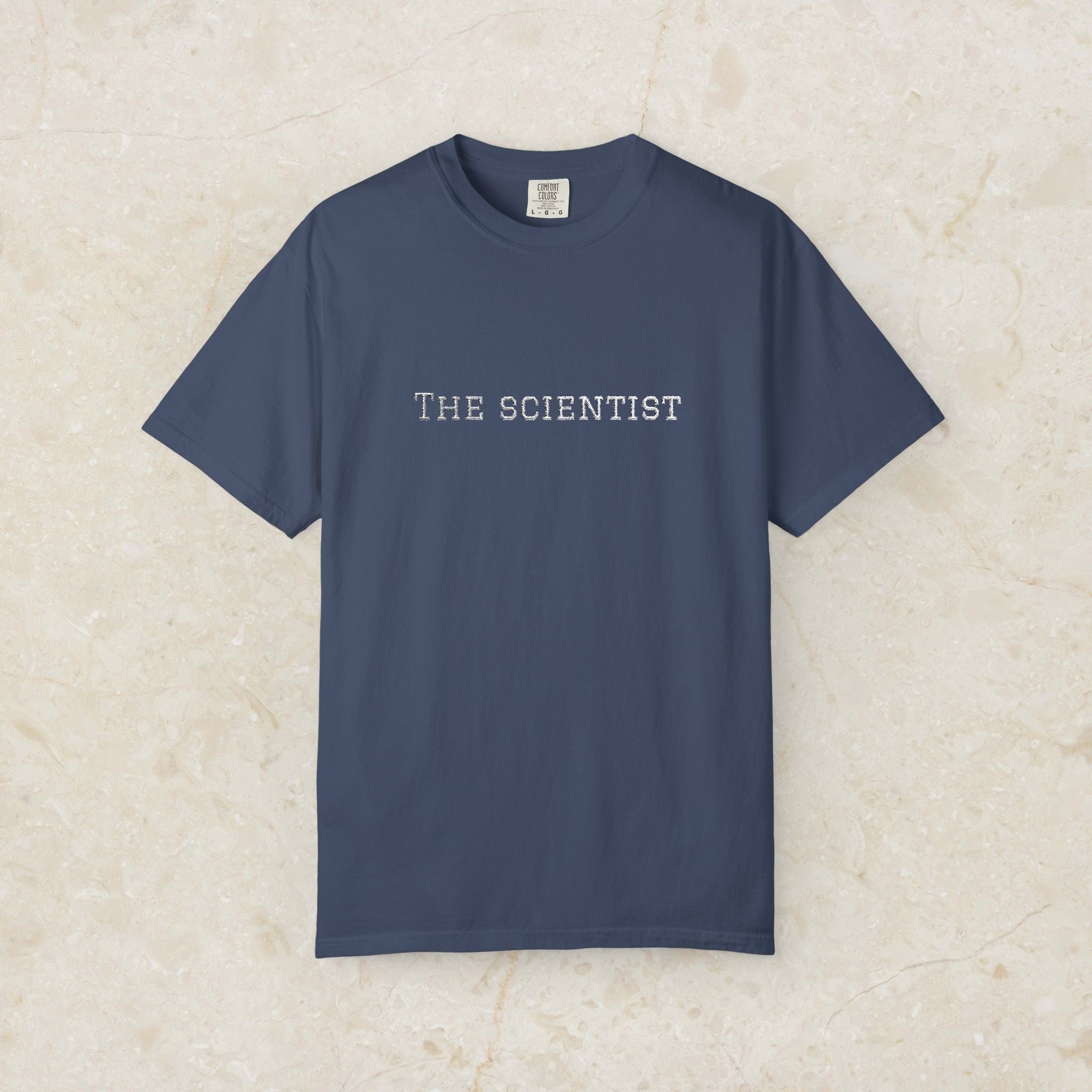 Scientist