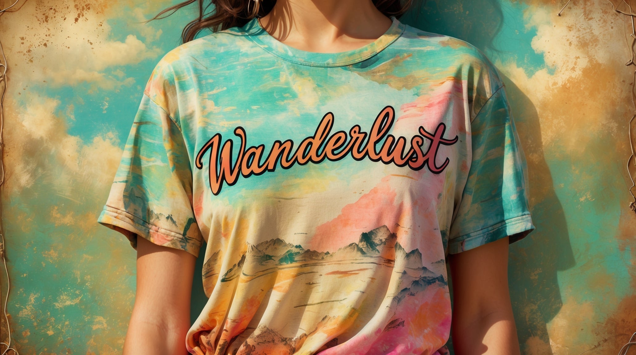 Wanderlust