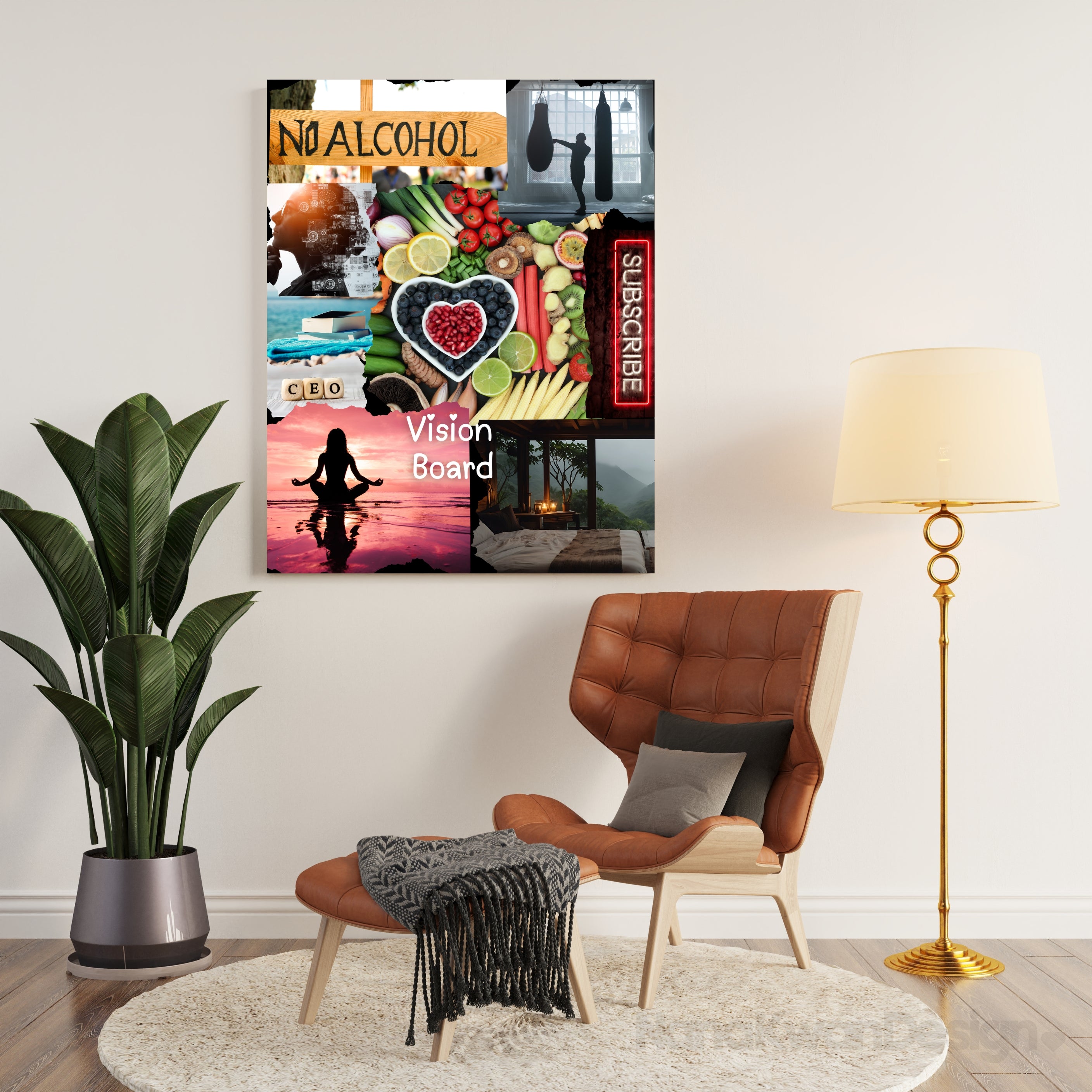 Wall Art