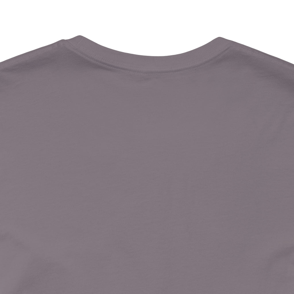 Cute Bibliophile University Tee