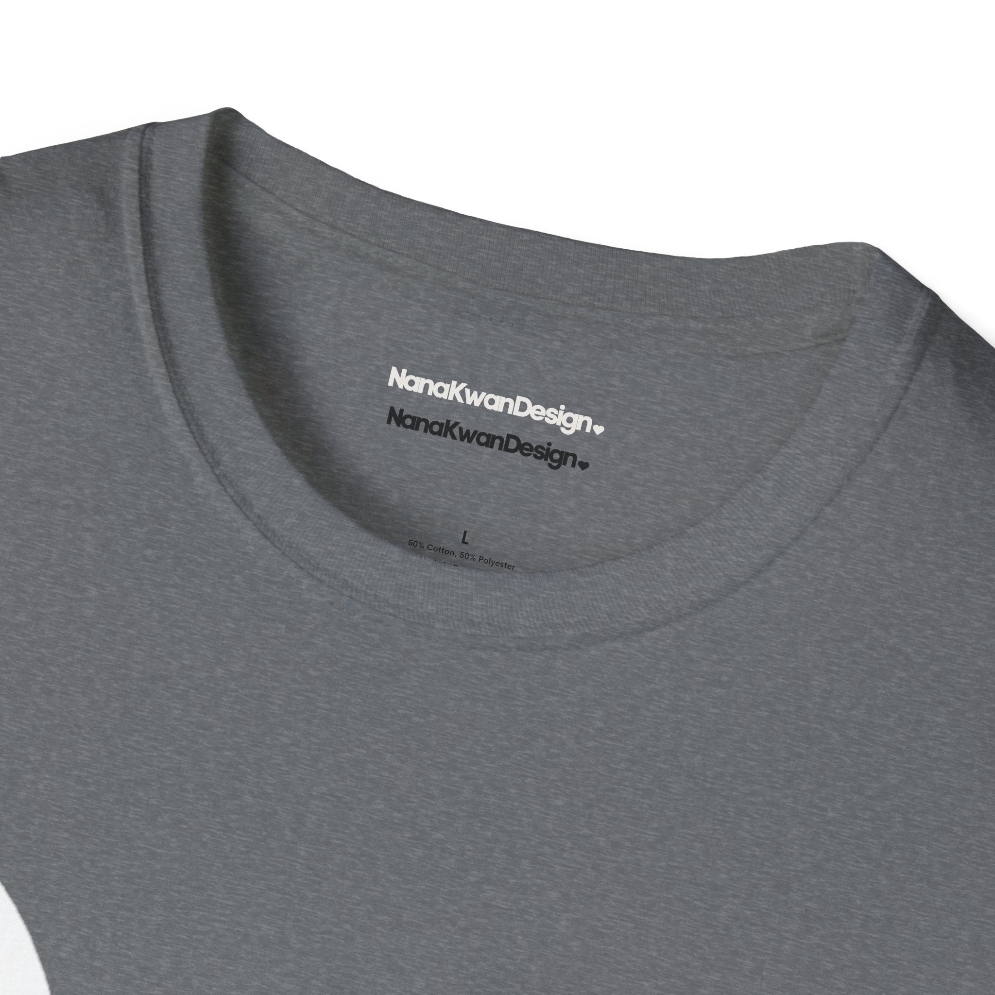 Funny Dad tee. D.A.D Deals with All Dramas.