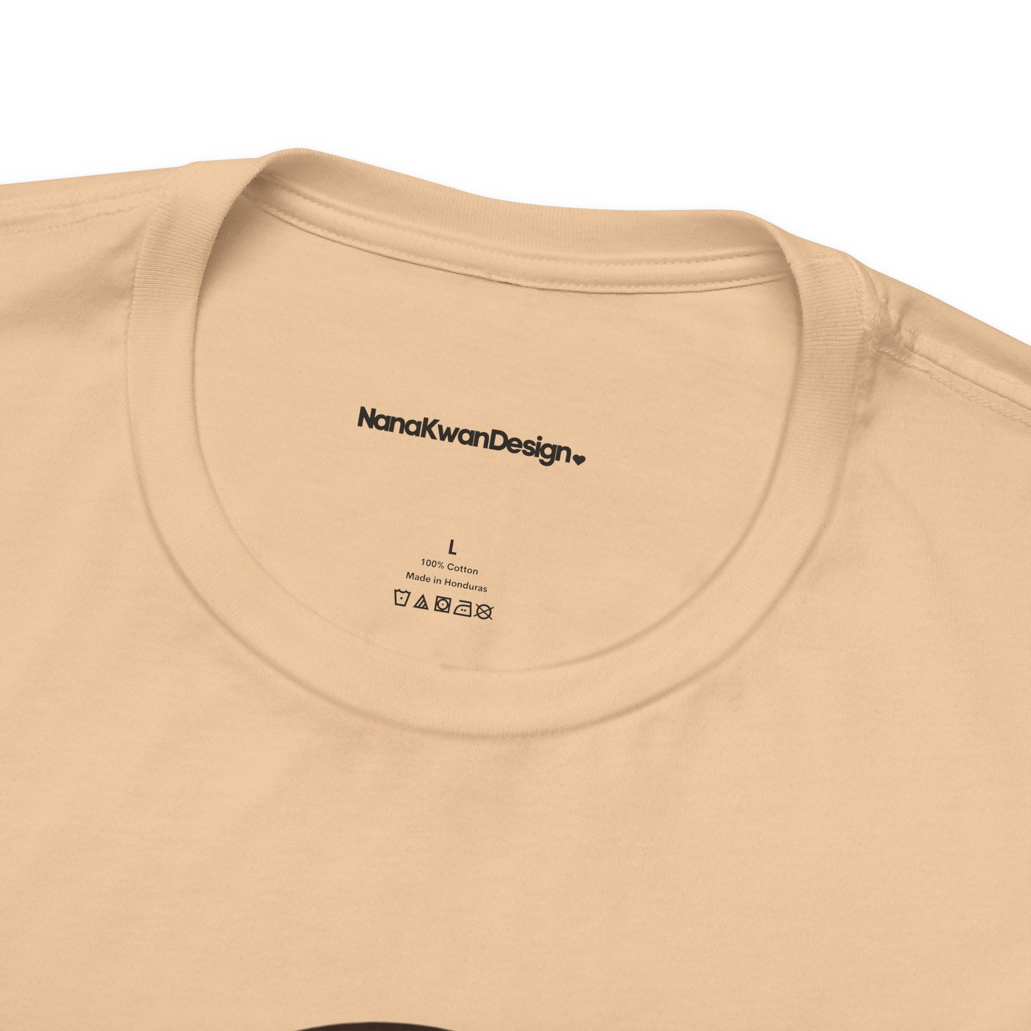 Cute Bibliophile University Tee