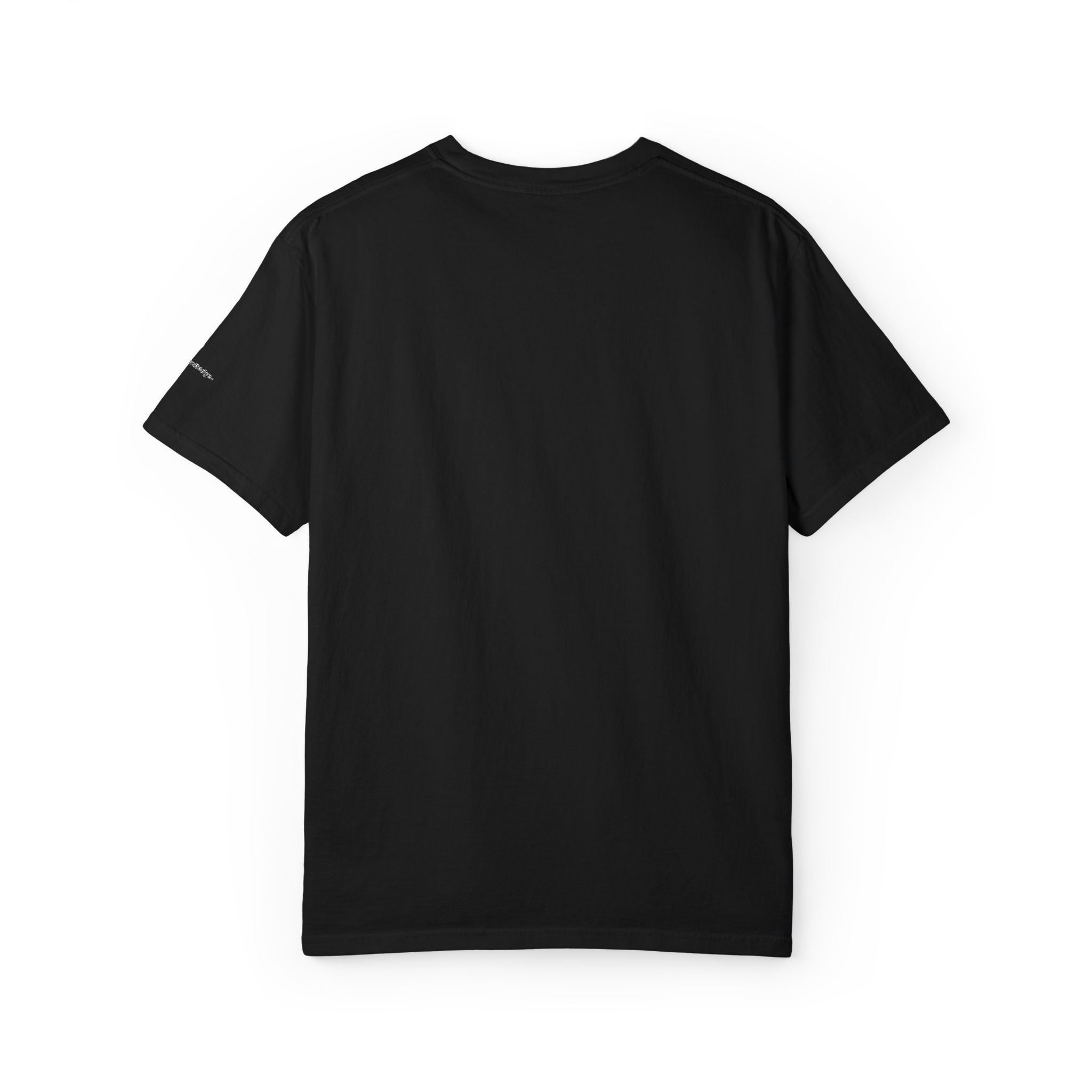 Embroidered Scientist Unisex T-Shirt