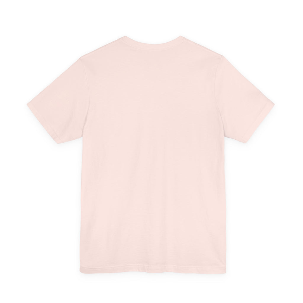 Cute Heart Eyes Graphic Tee