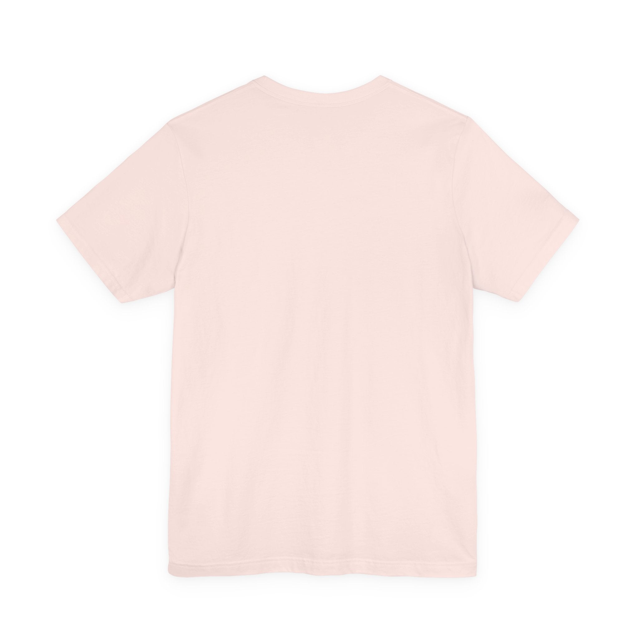 Cute Heart Eyes Graphic Tee