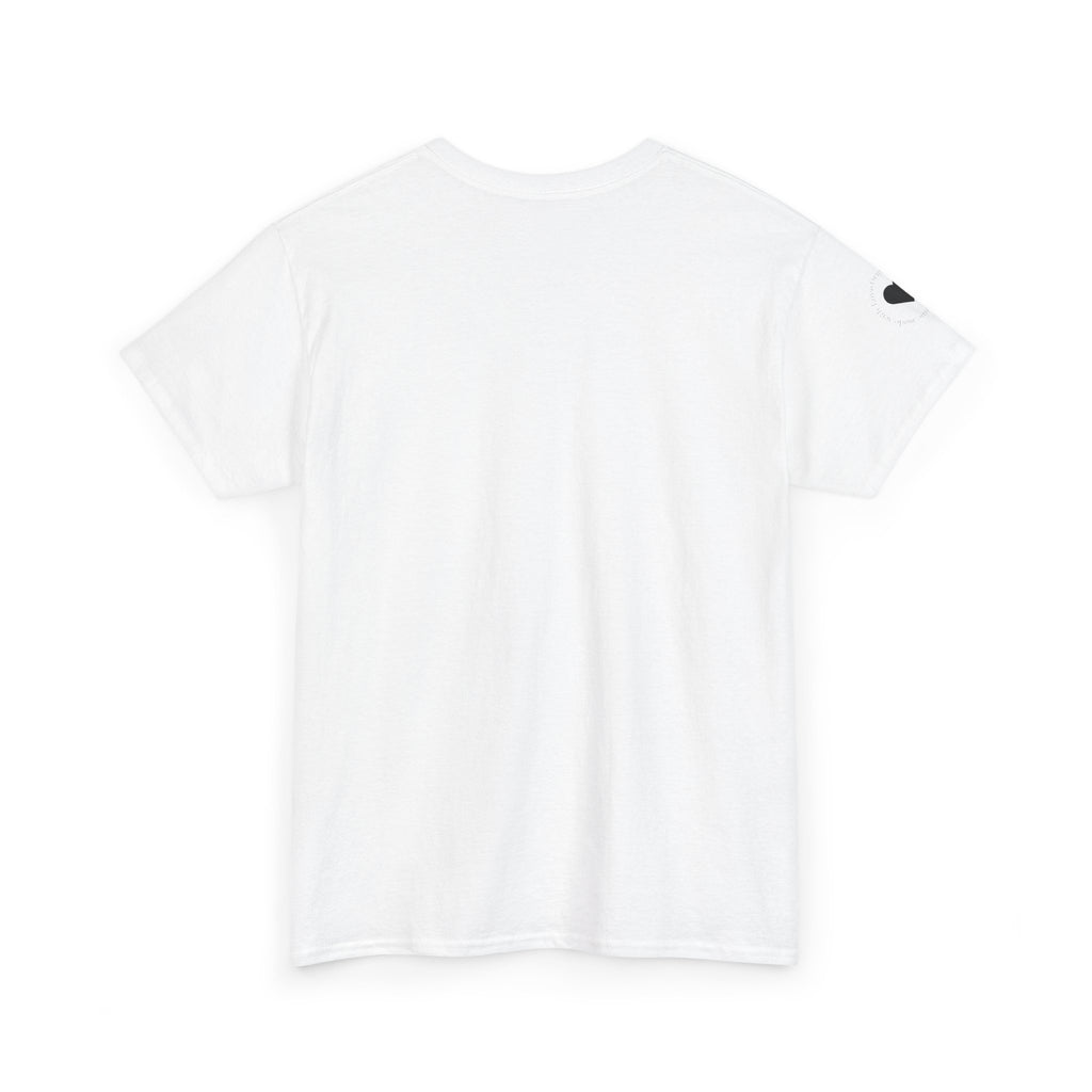Funny Humour Dad T-Shirt