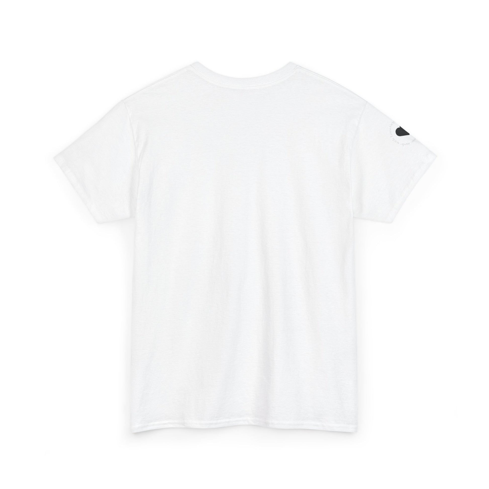 Funny Humour Dad T-Shirt