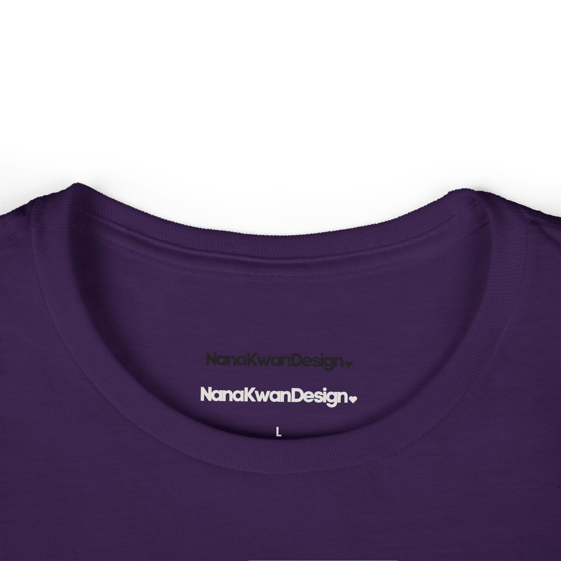 Wanderlust Graphic Tee