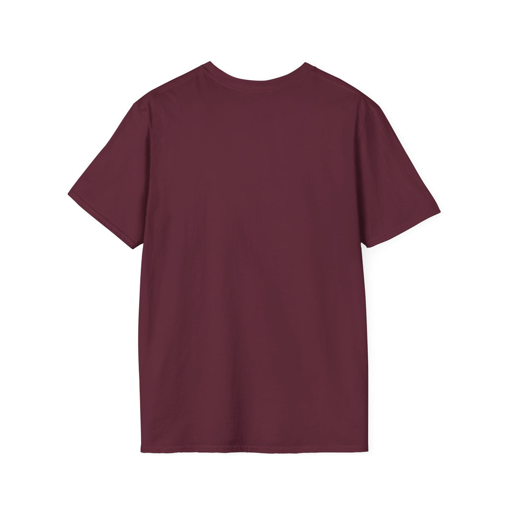D.A.D Deals with All Dramas T-Shirt