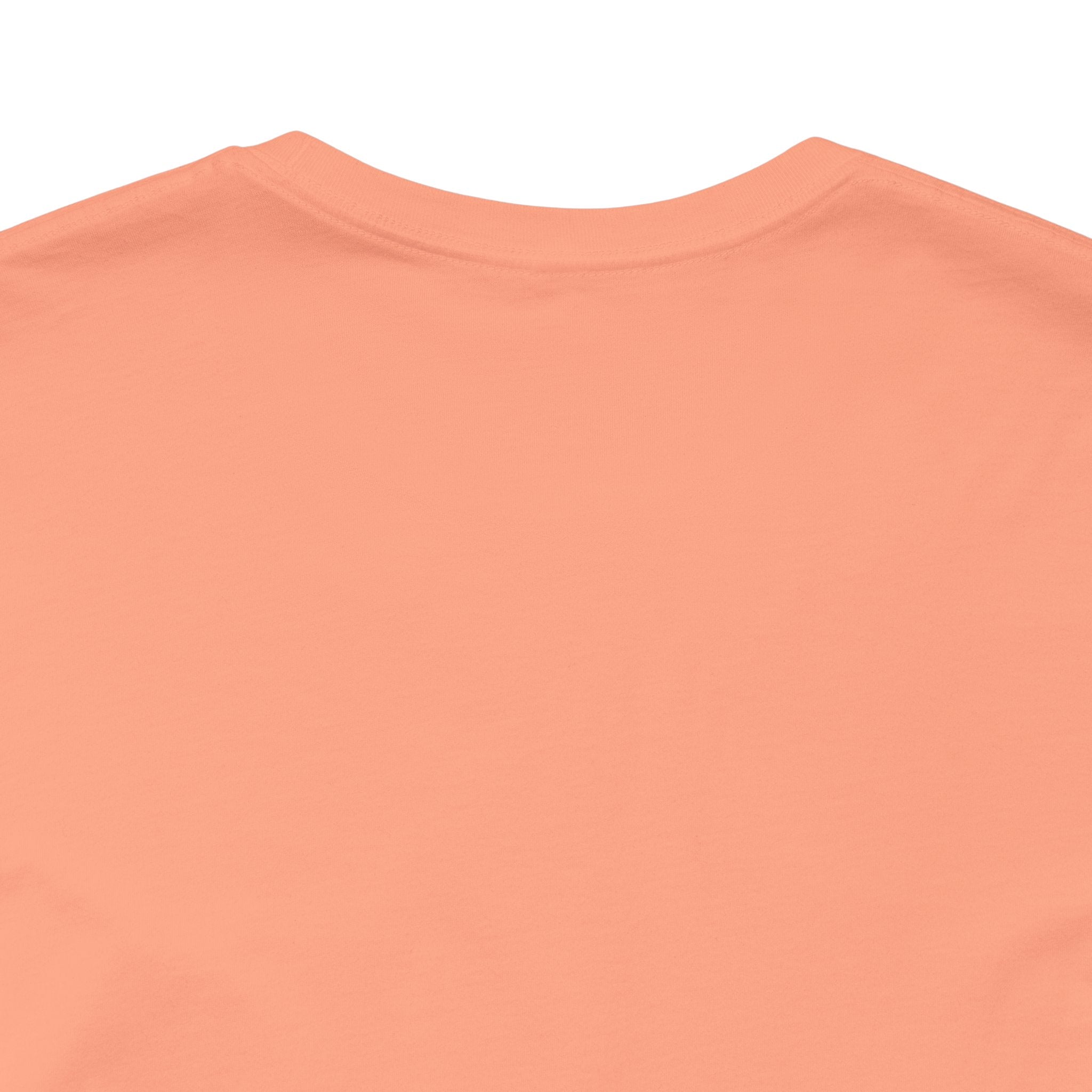 Cute Bibliophile University Tee