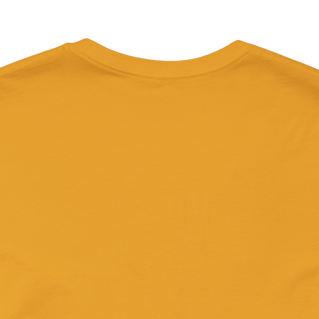 Cute Bibliophile University Tee