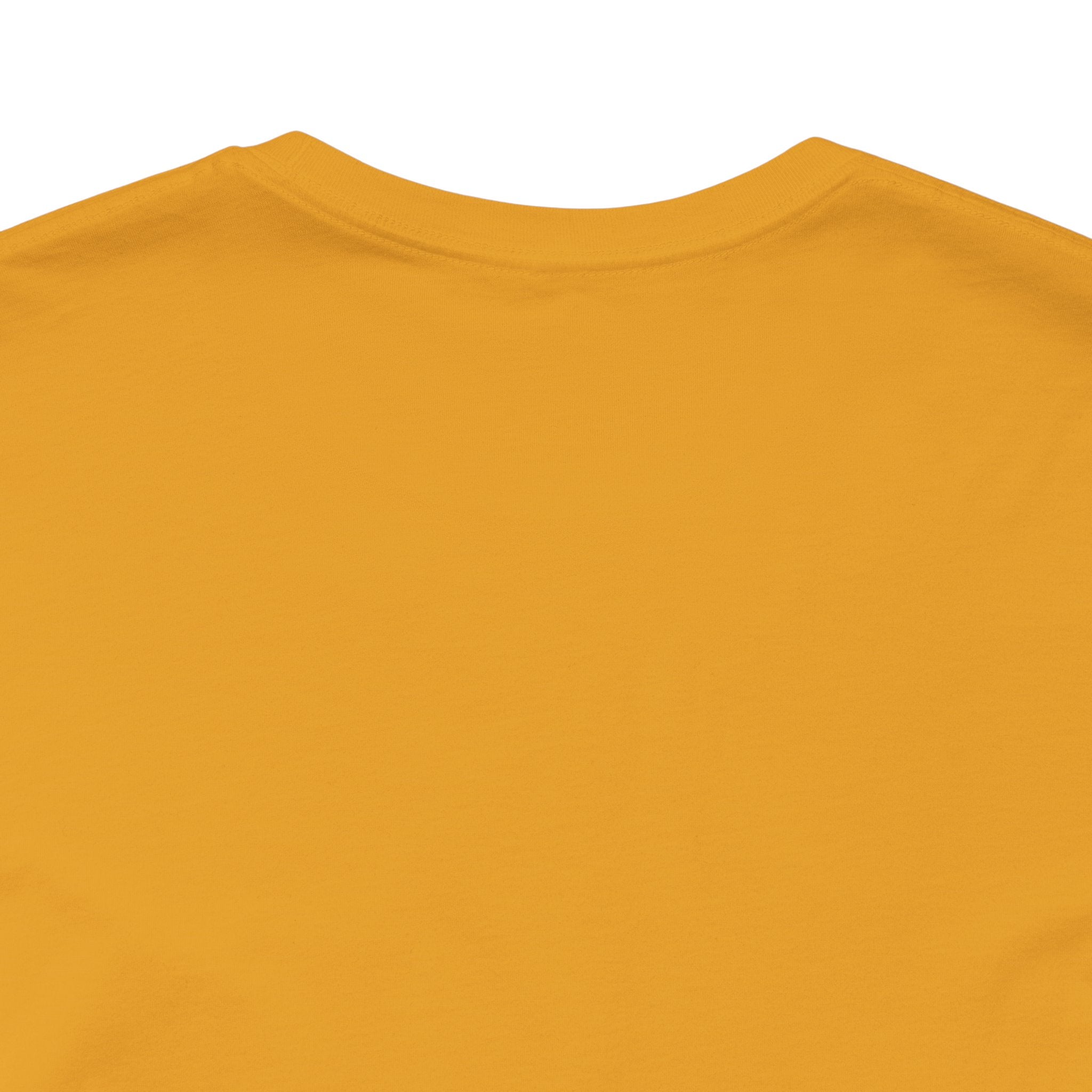 Cute Bibliophile University Tee