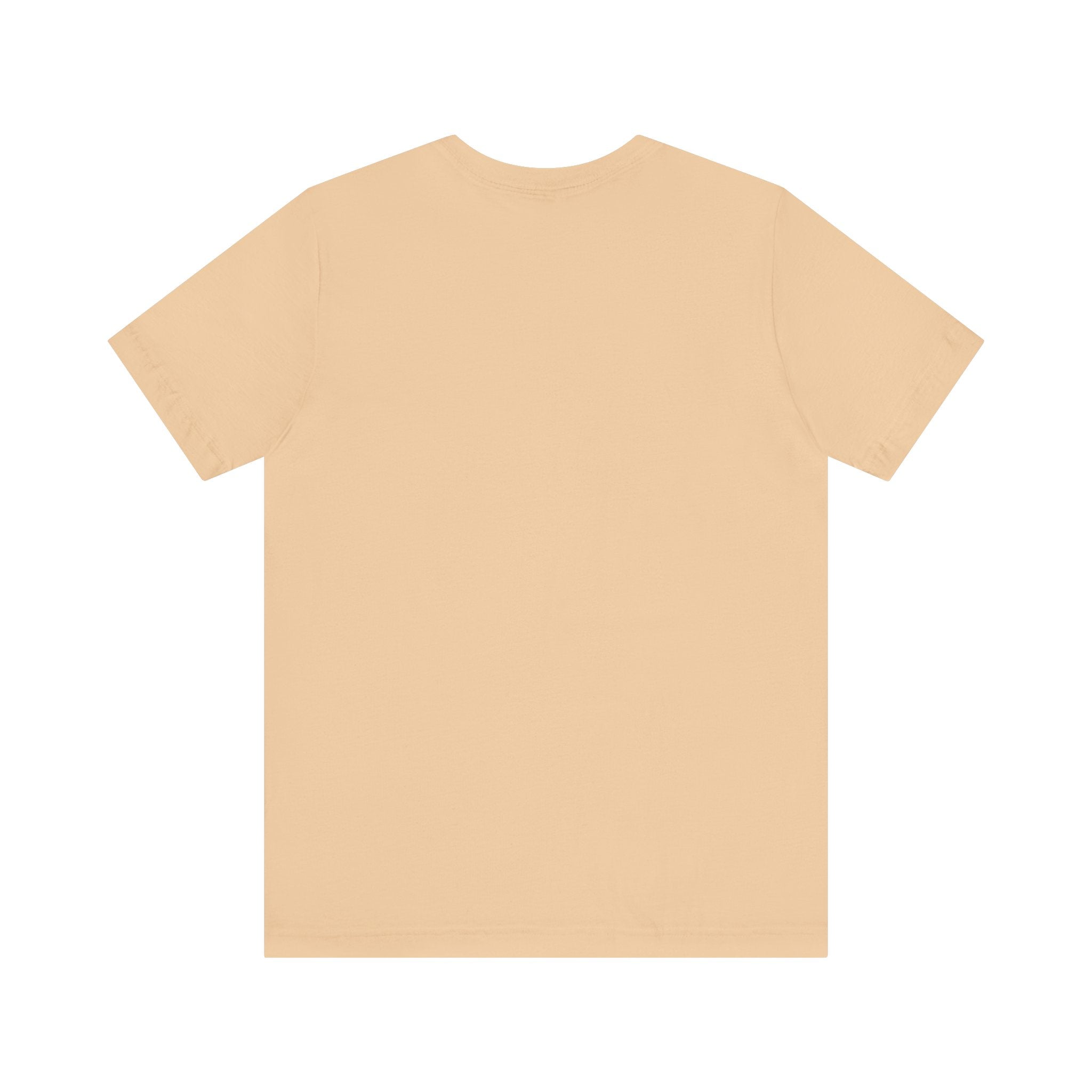 Cute Bibliophile University Tee