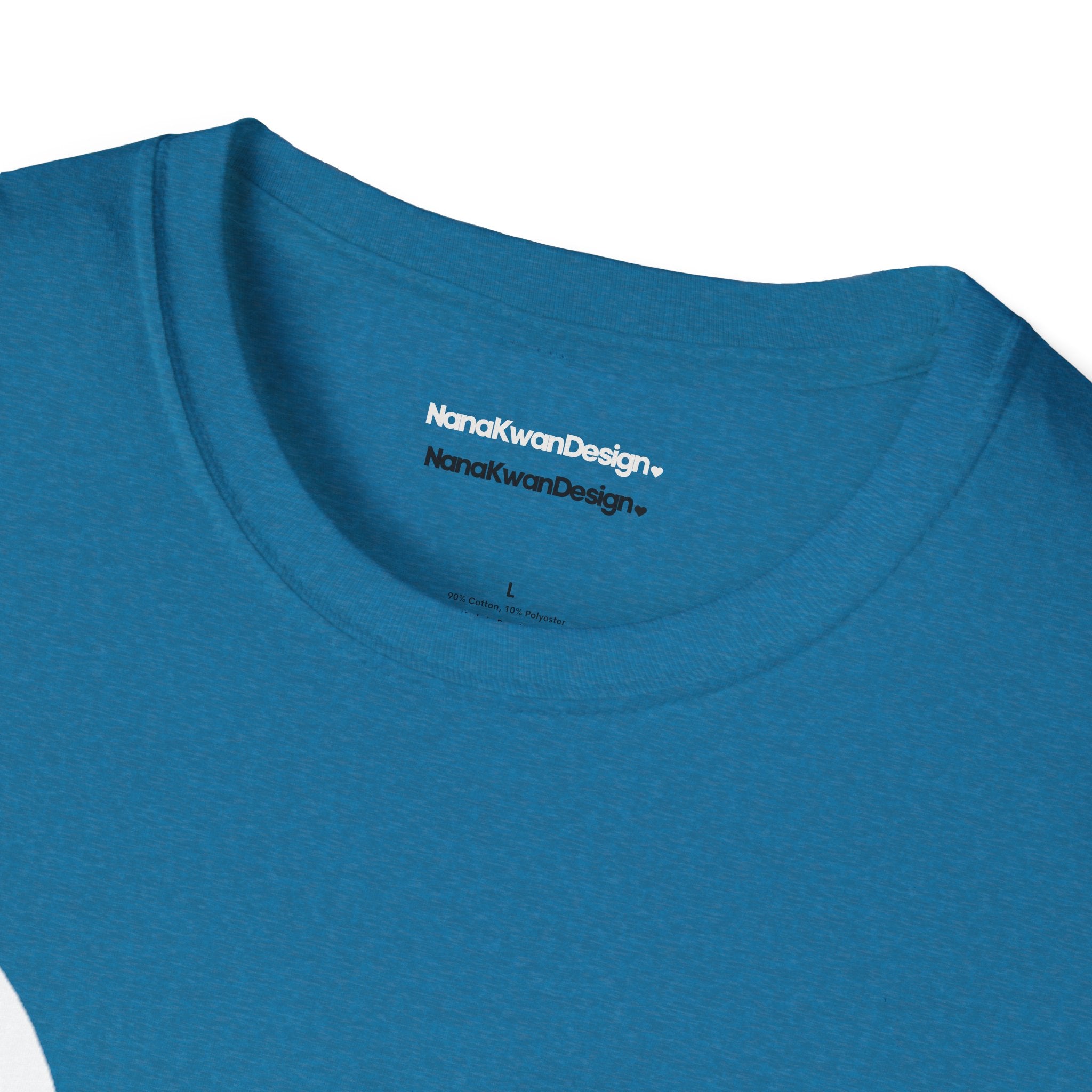 Funny Dad tee. D.A.D Deals with All Dramas.
