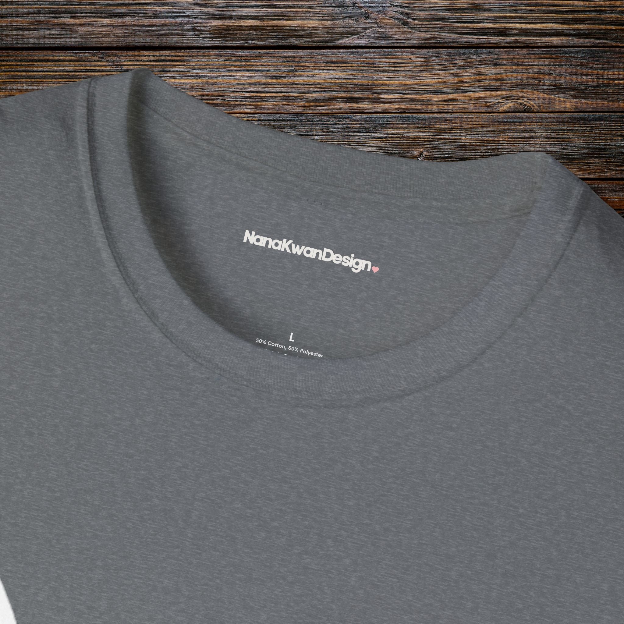 D.A.D Deals with All Dramas T-Shirt