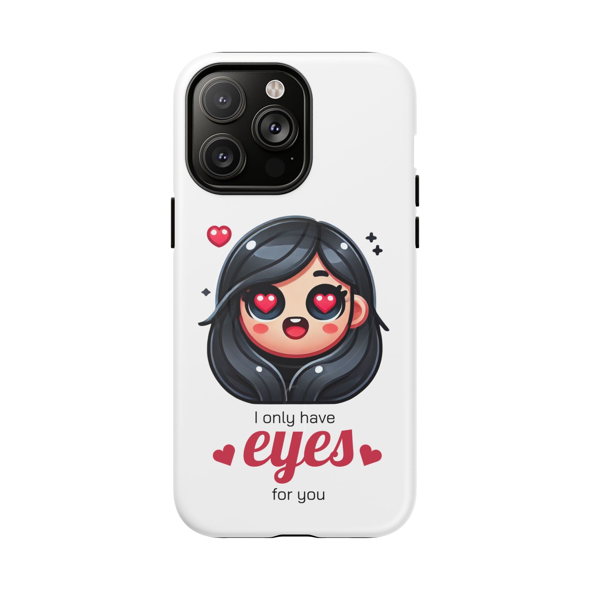 iPhone Case - Cute design
