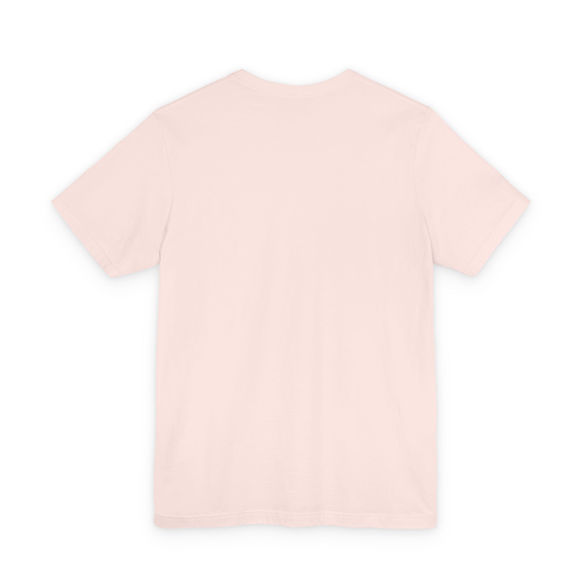 Inspirational Progress Tee, Motivational T-Shirt
