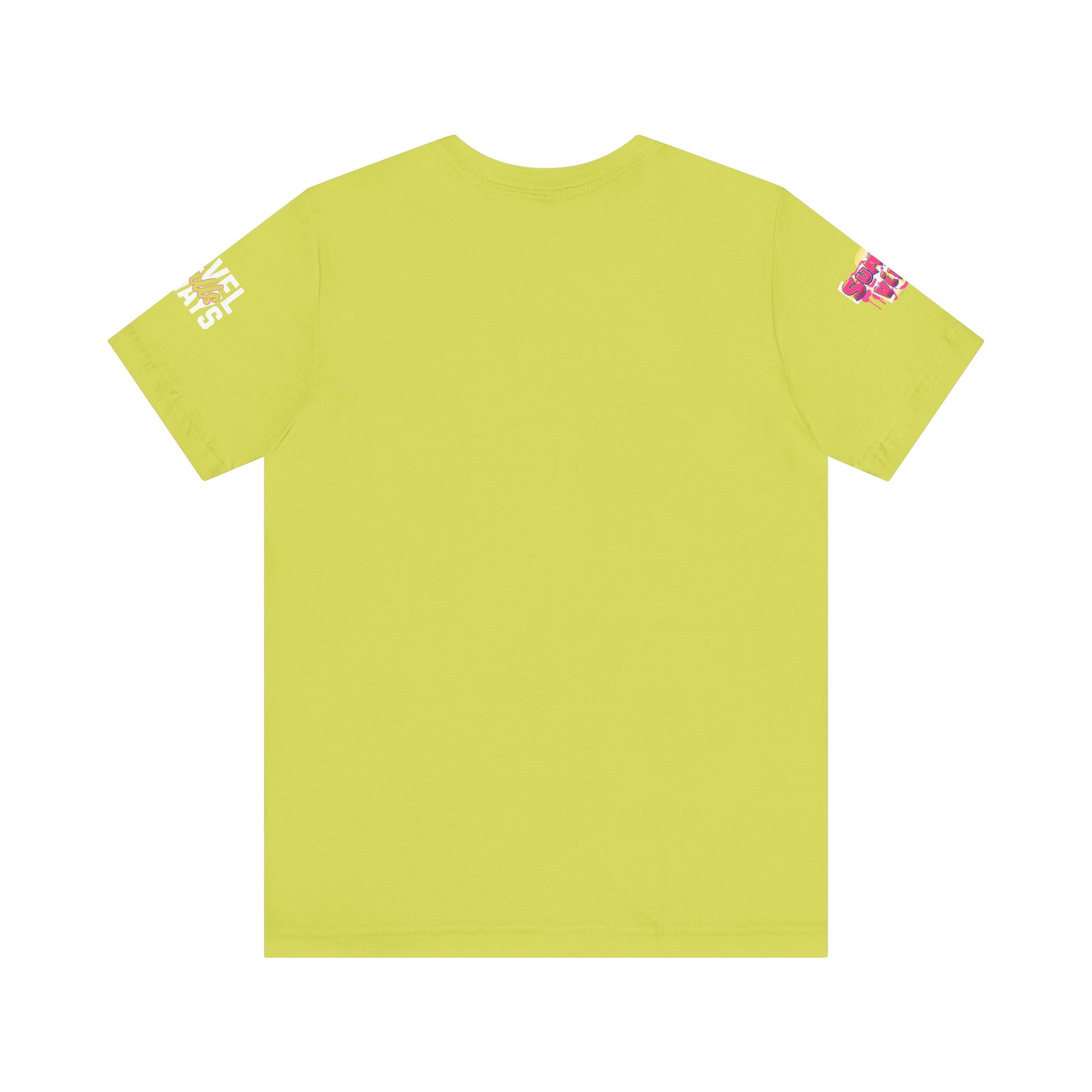 Summer Vibe Women Tee