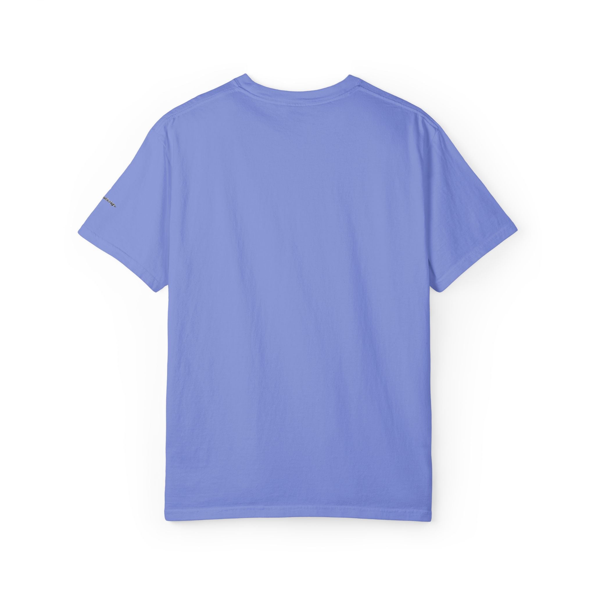 Embroidered Scientist Unisex T-Shirt