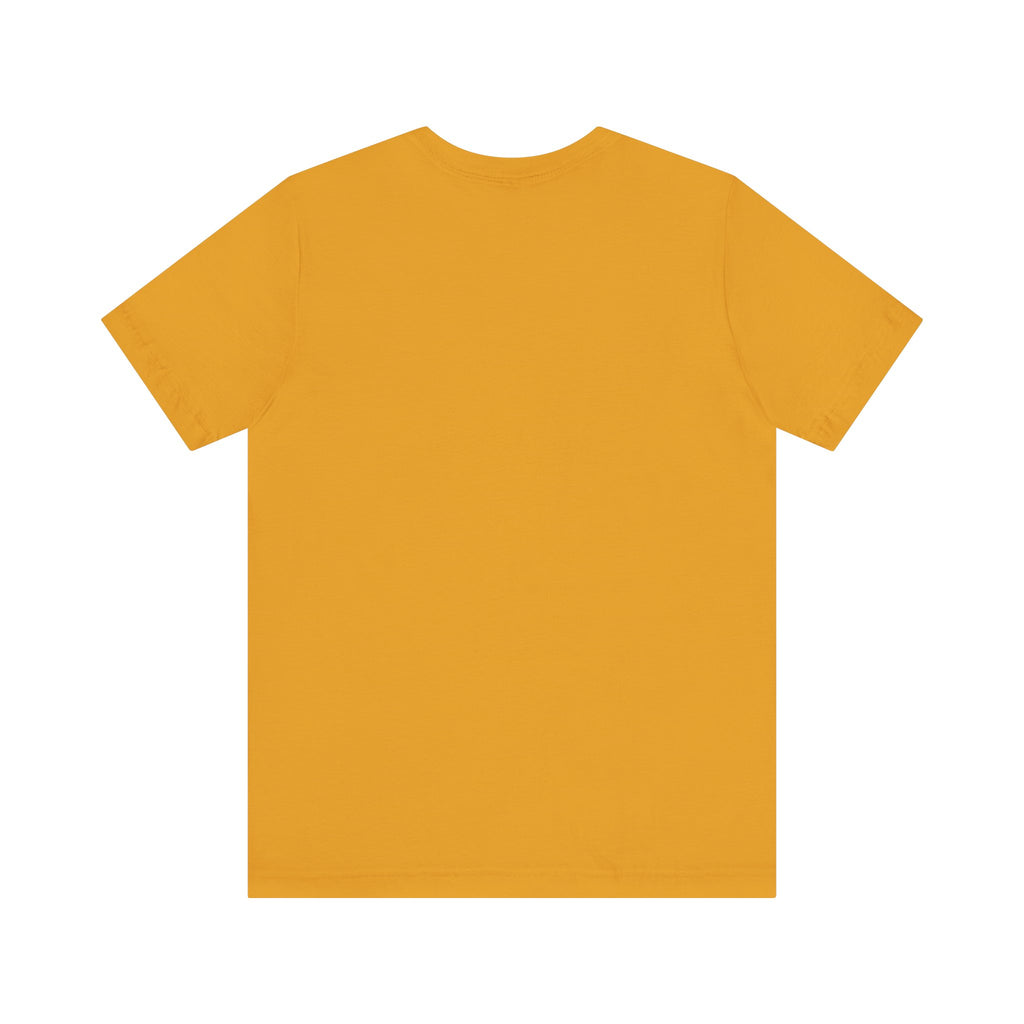 Cute Bibliophile University Tee