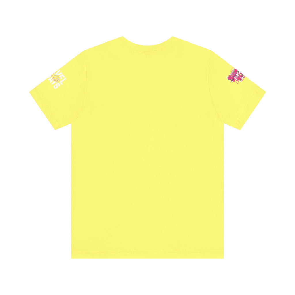 Summer Vibe Women Tee