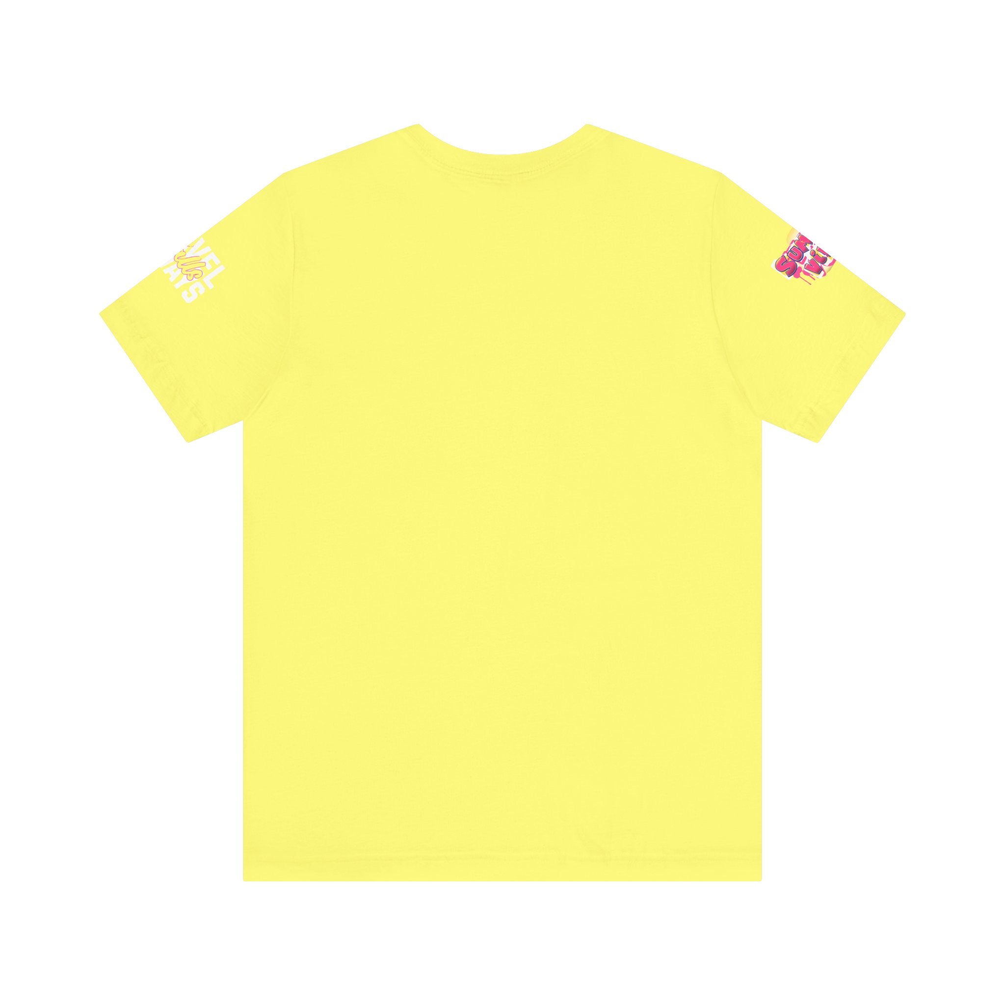 Summer Vibe Women Tee