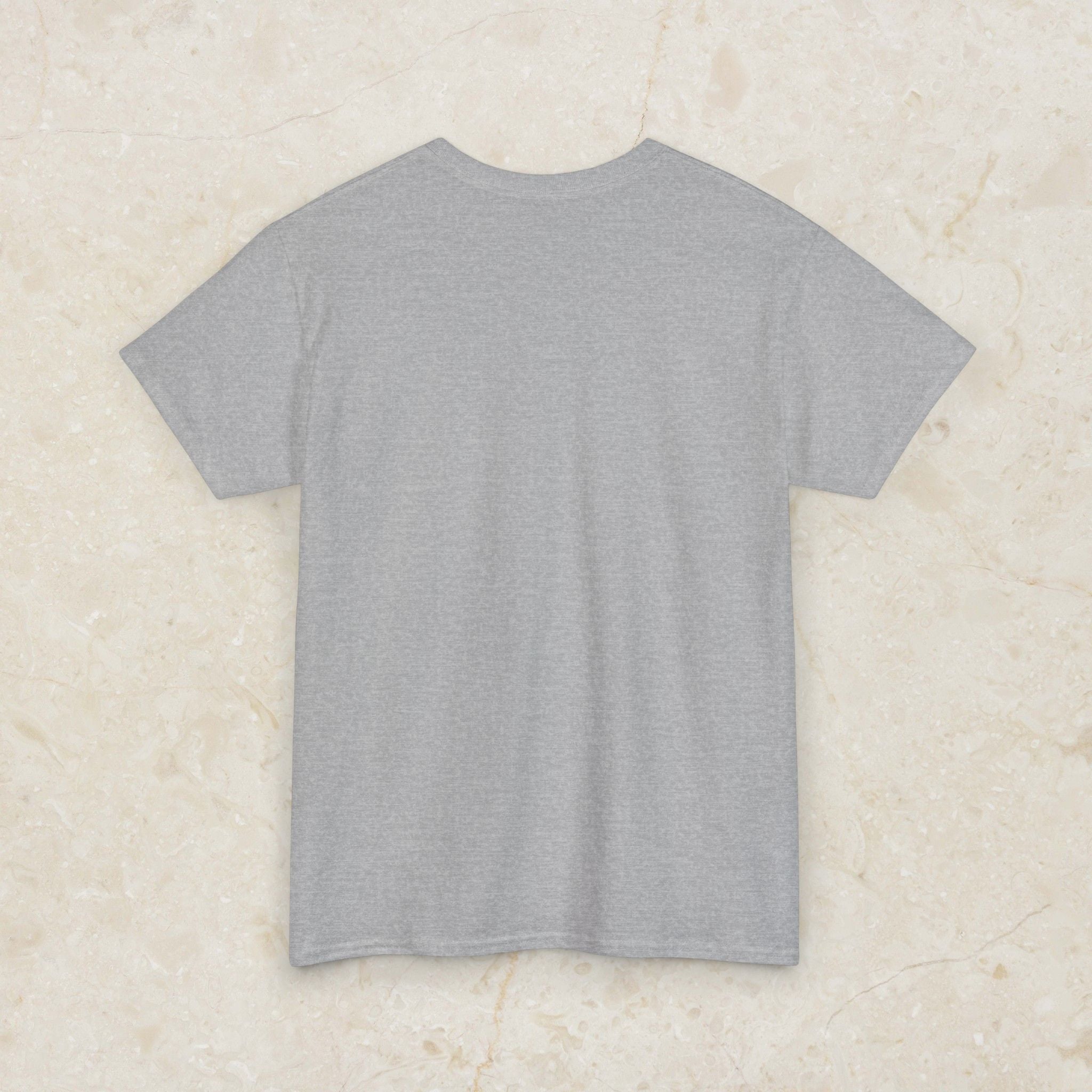 The Scientist Heavy Cotton Tee