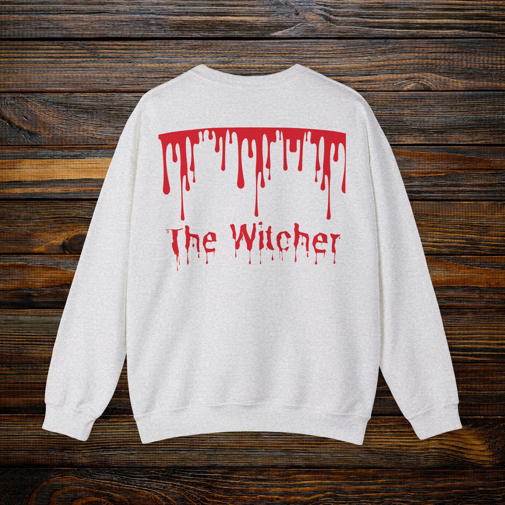 Witcher Horror Sweatshirt