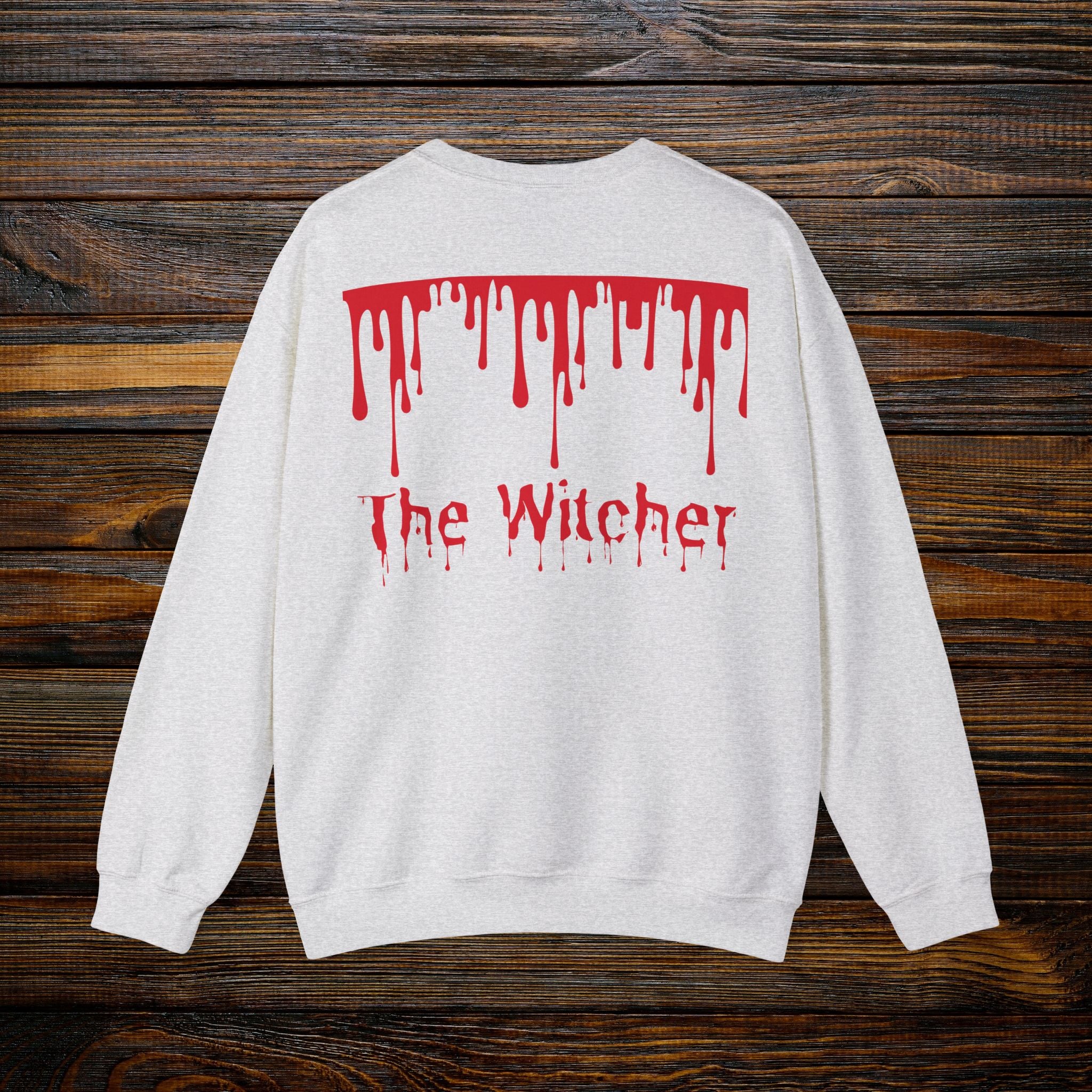 Witcher Horror Sweatshirt