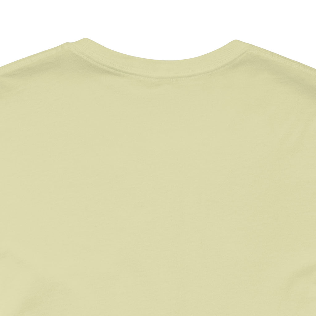 Cute Bibliophile University Tee