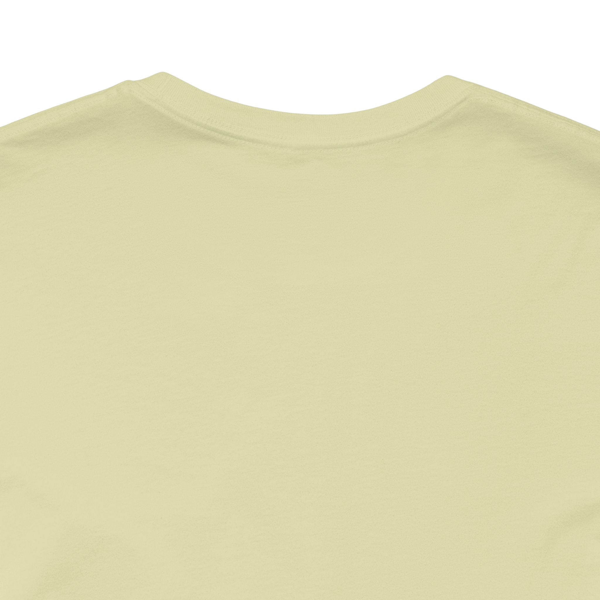 Cute Bibliophile University Tee