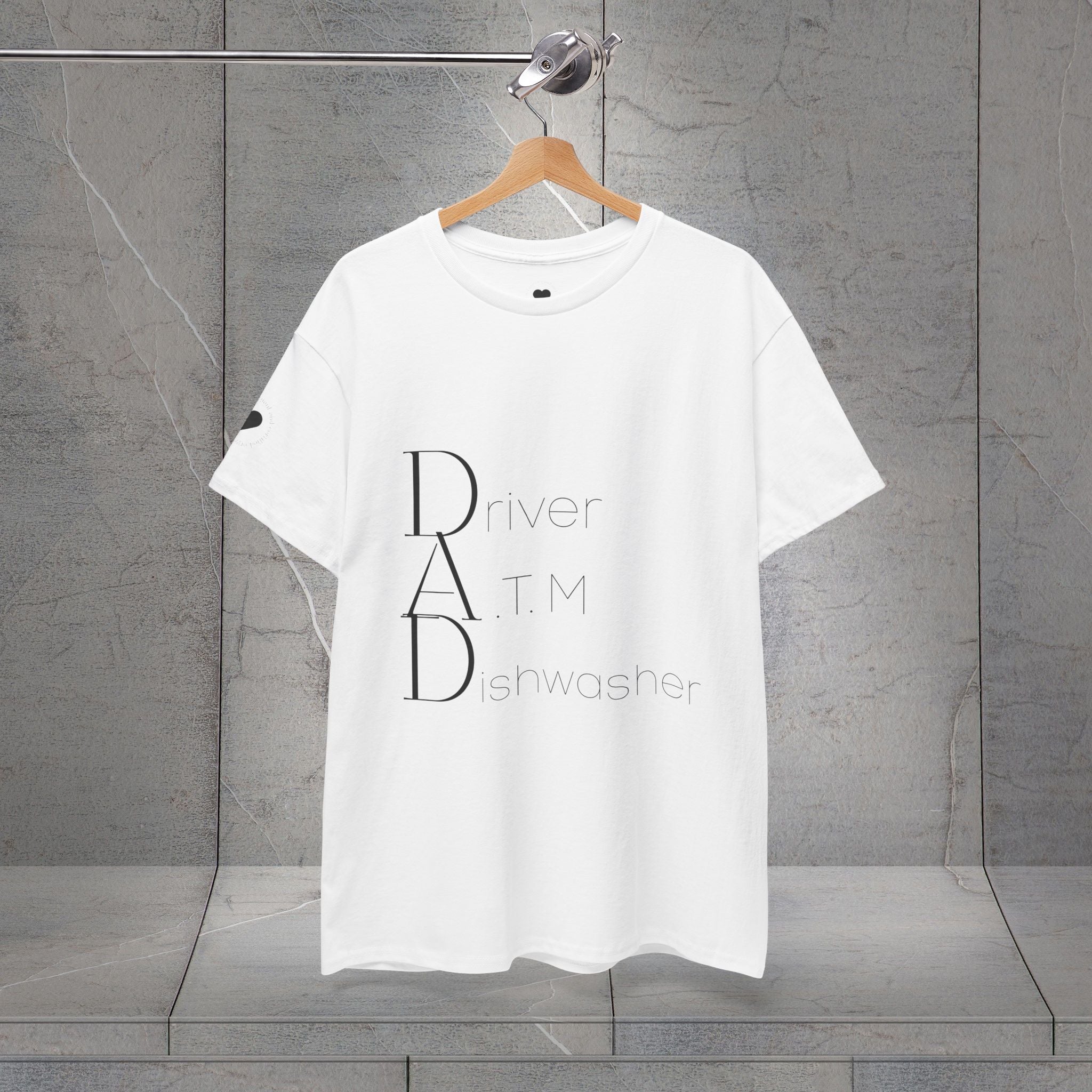 Funny Dad T-Shirt