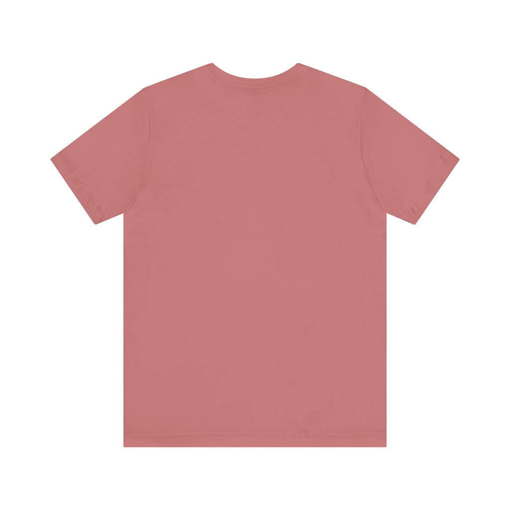 Cute Bibliophile University Tee