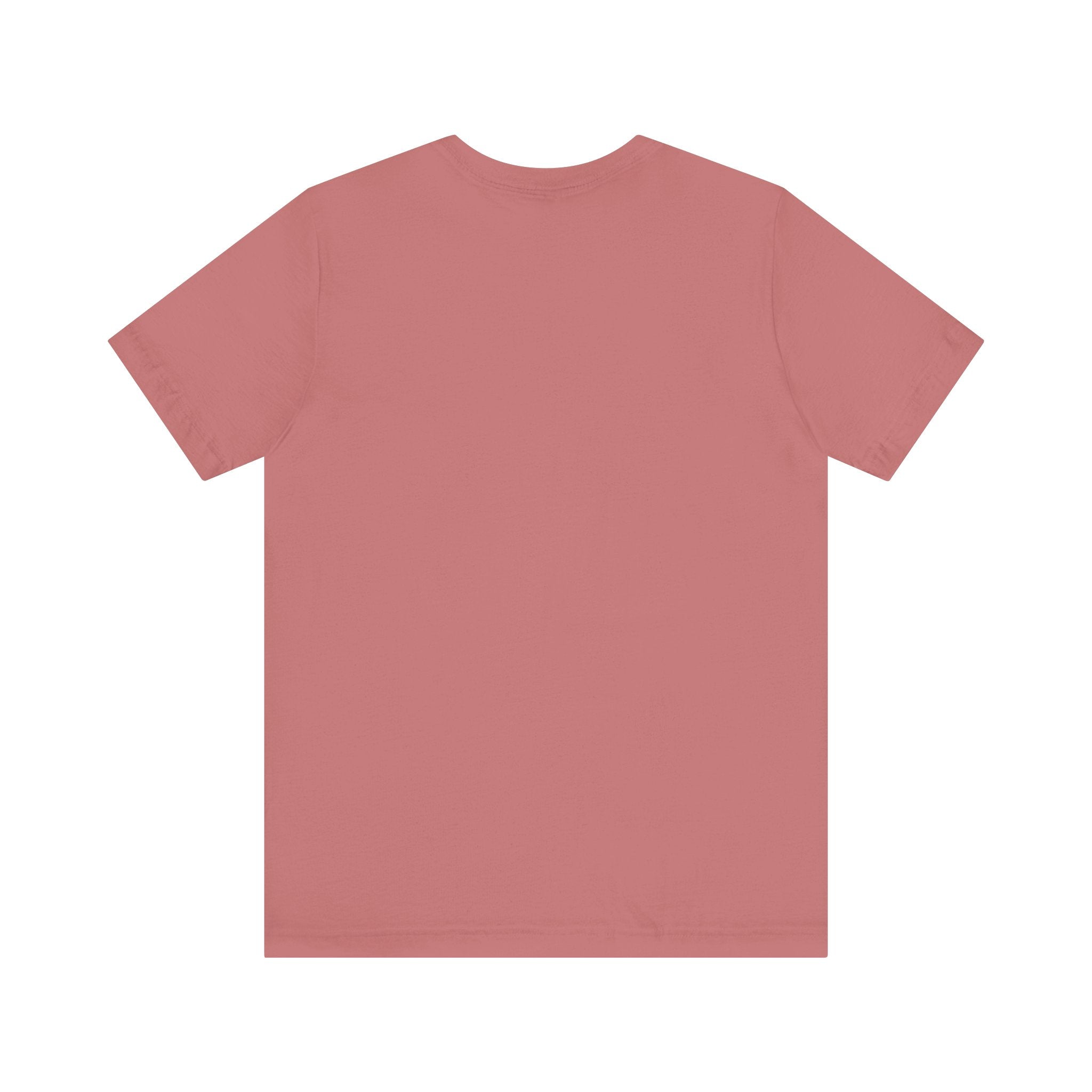 Cute Bibliophile University Tee