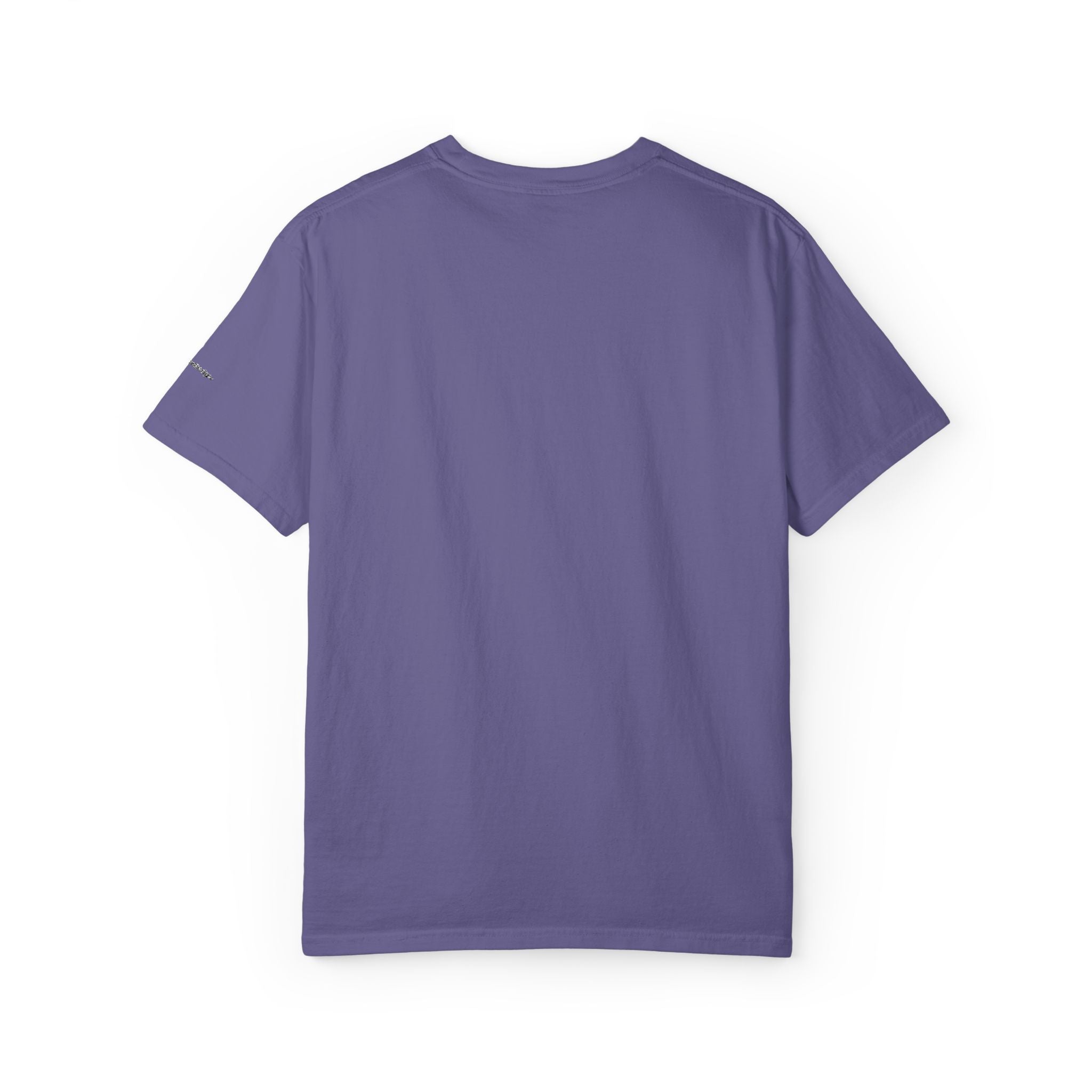 Embroidered Scientist Unisex T-Shirt