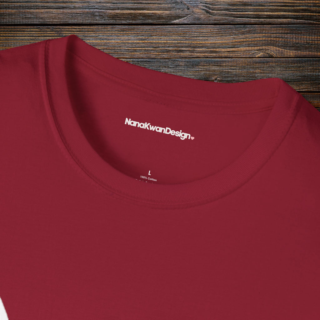 D.A.D Deals with All Dramas T-Shirt