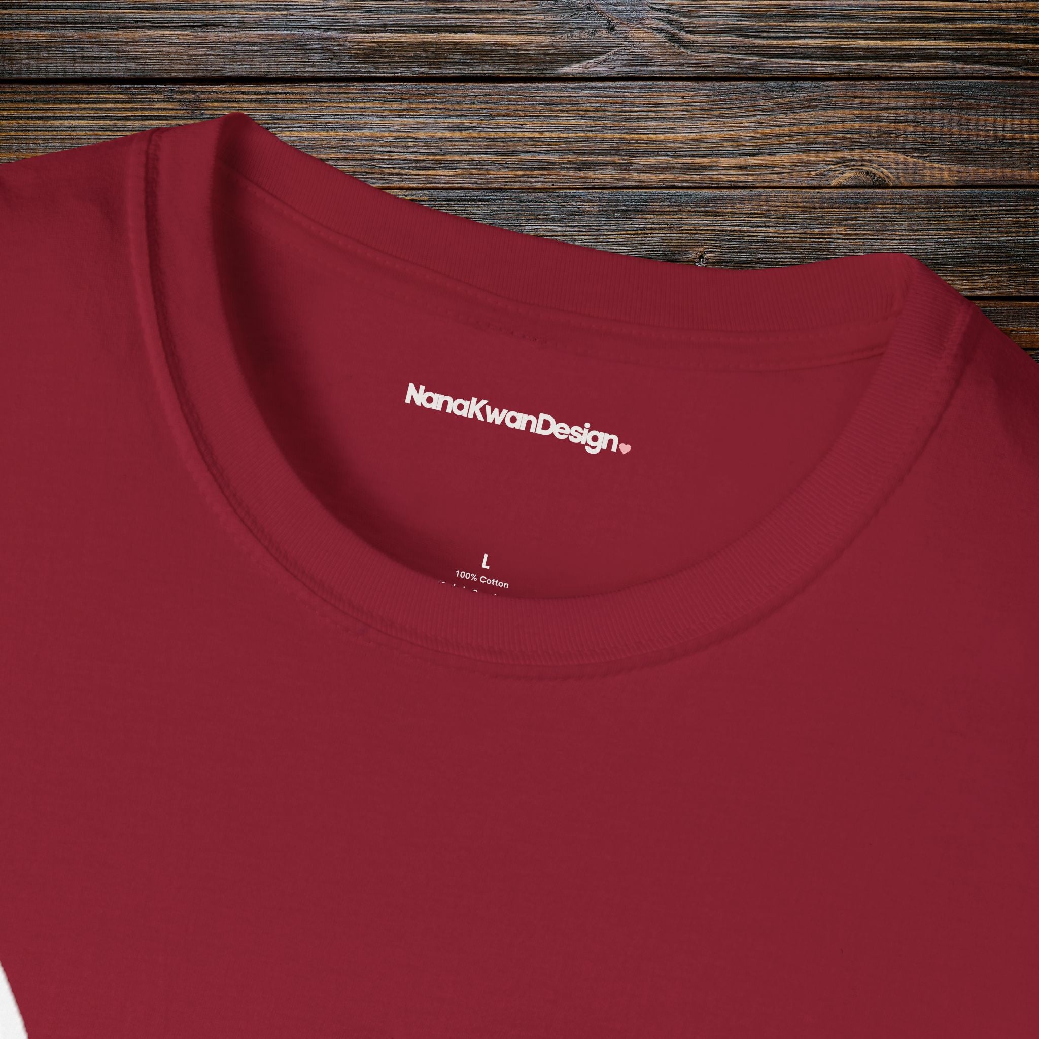 D.A.D Deals with All Dramas T-Shirt