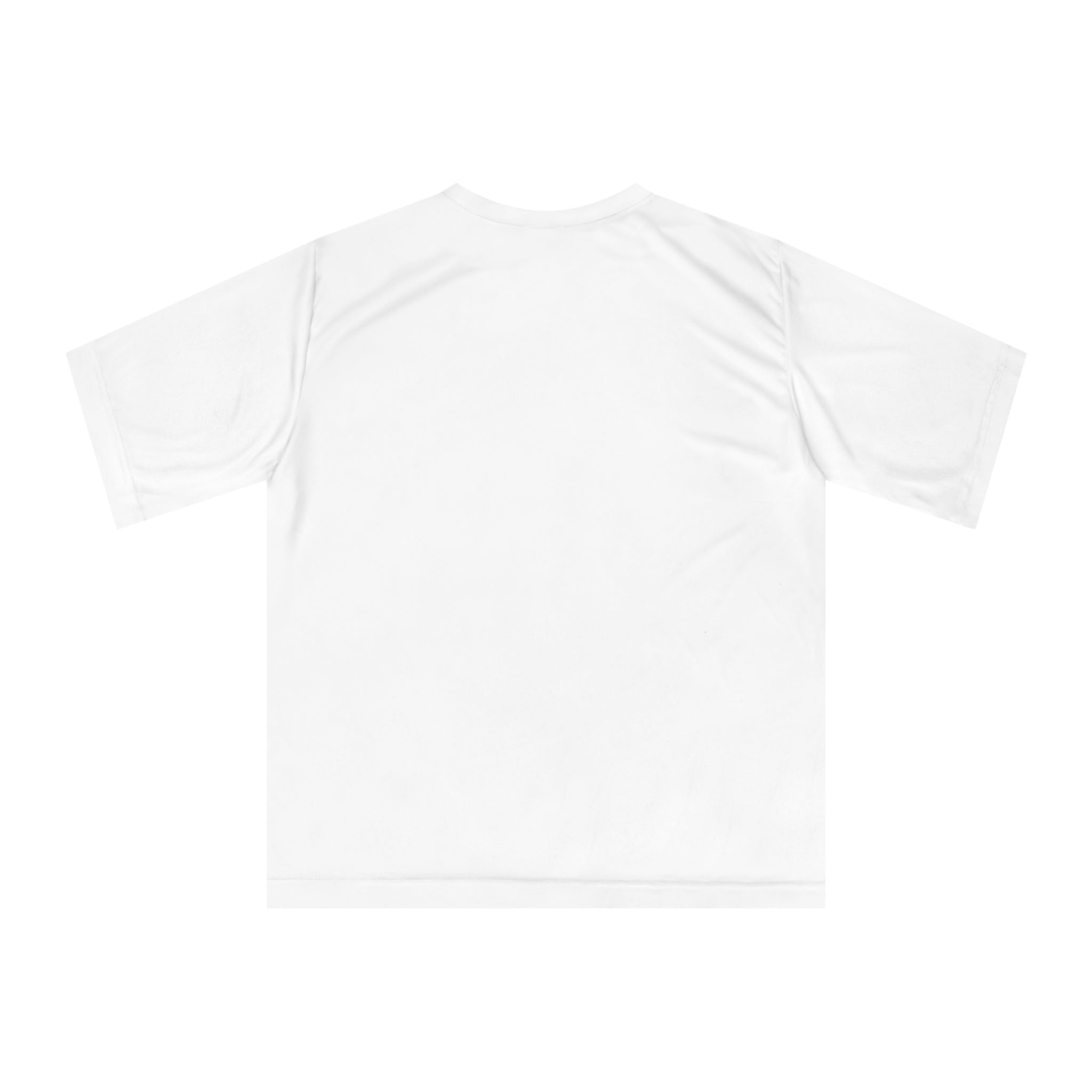 Sunset Serenity Performance T-shirt