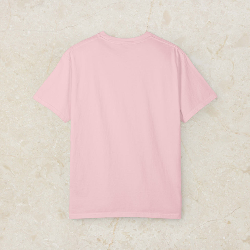 Embroidered Scientist Unisex T-Shirt