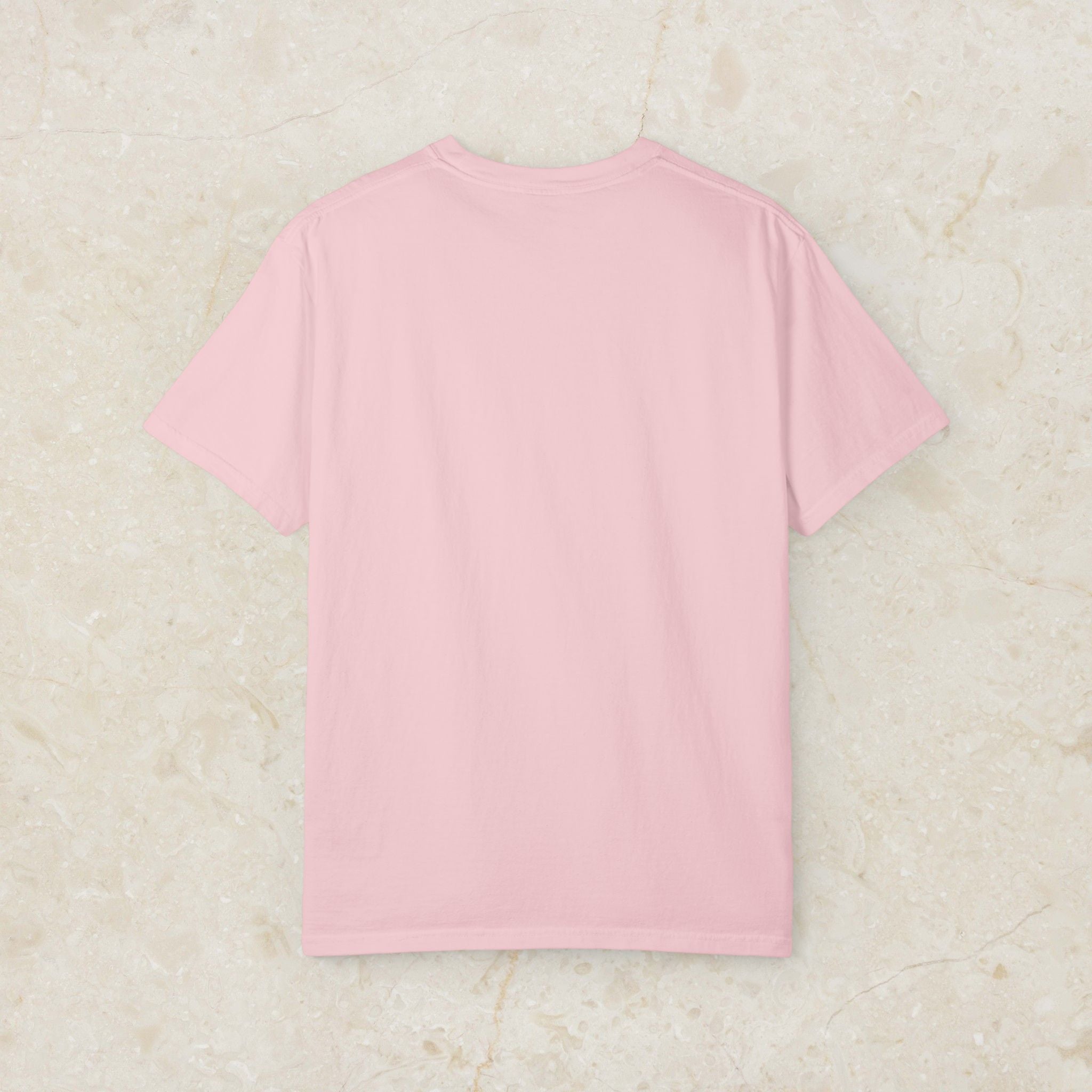 Embroidered Scientist Unisex T-Shirt