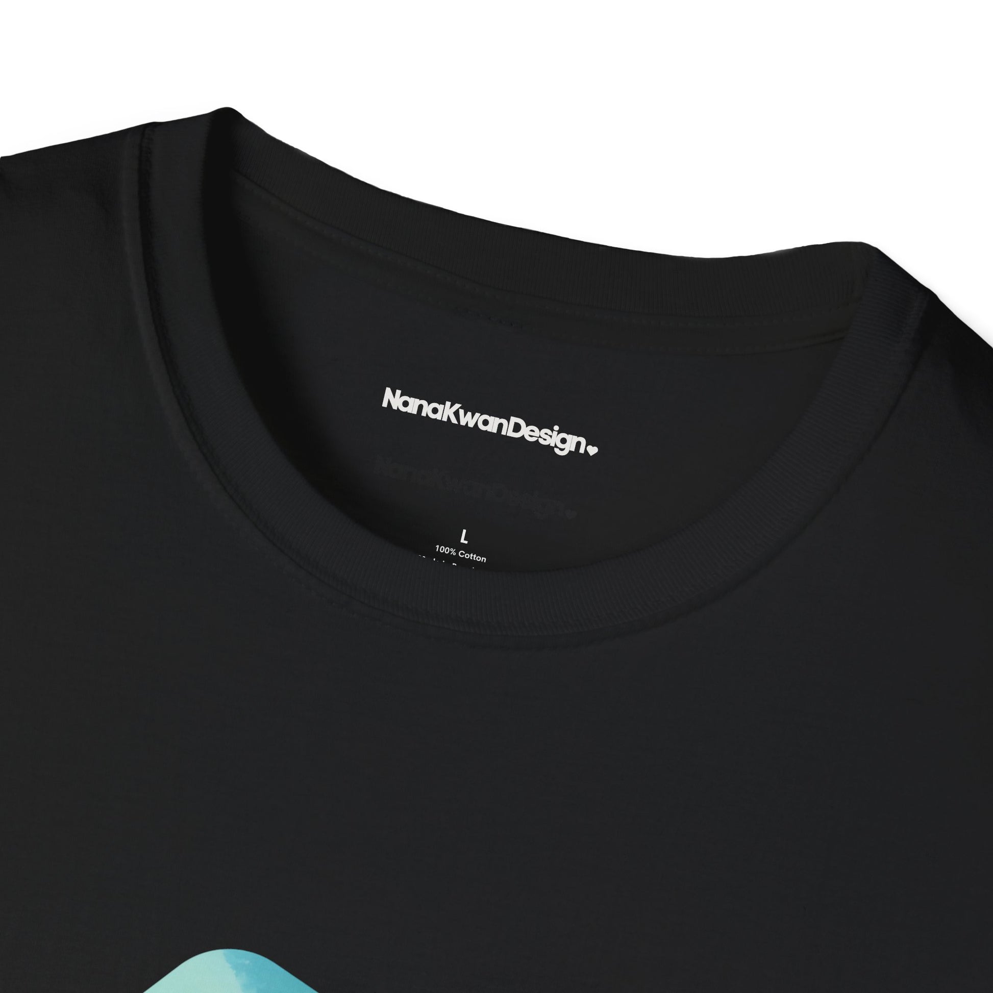 Tropical Wanderlust Adventure T-Shirt