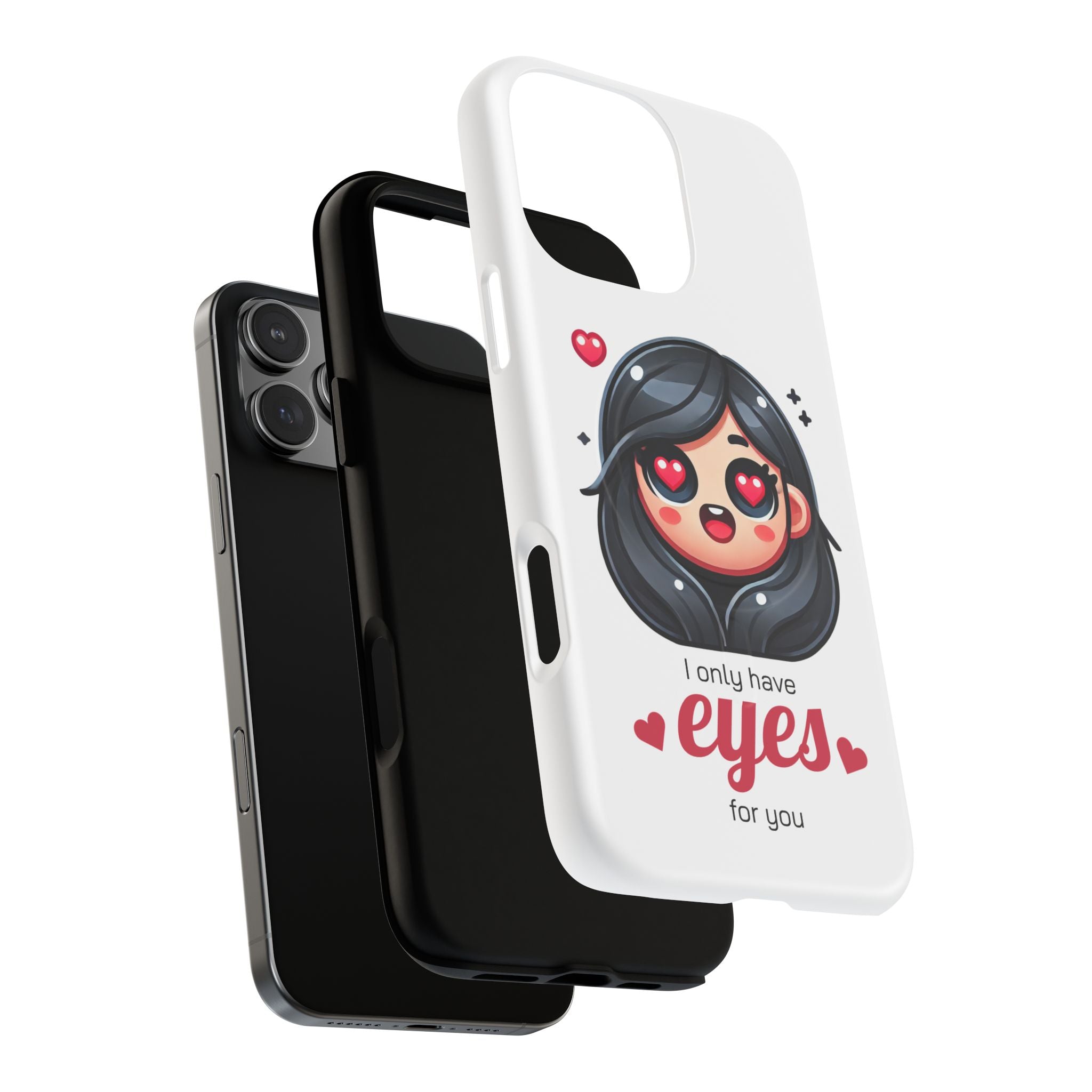 iPhone Case - Cute design