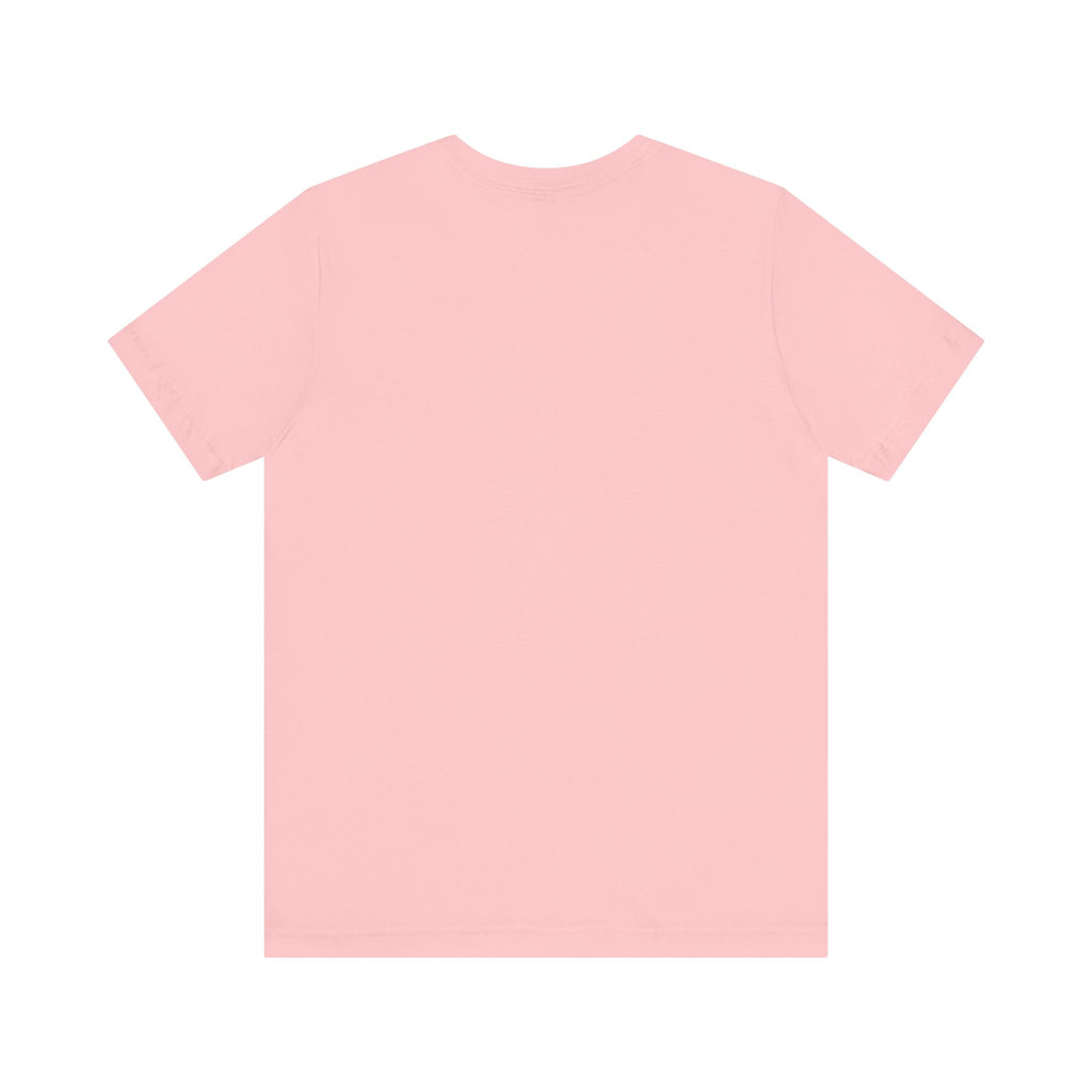 Cute Bibliophile University Tee