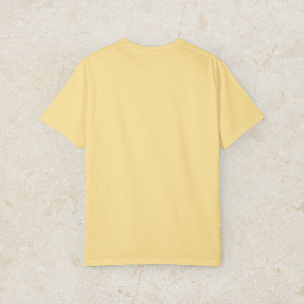 Embroidered Scientist Unisex T-Shirt