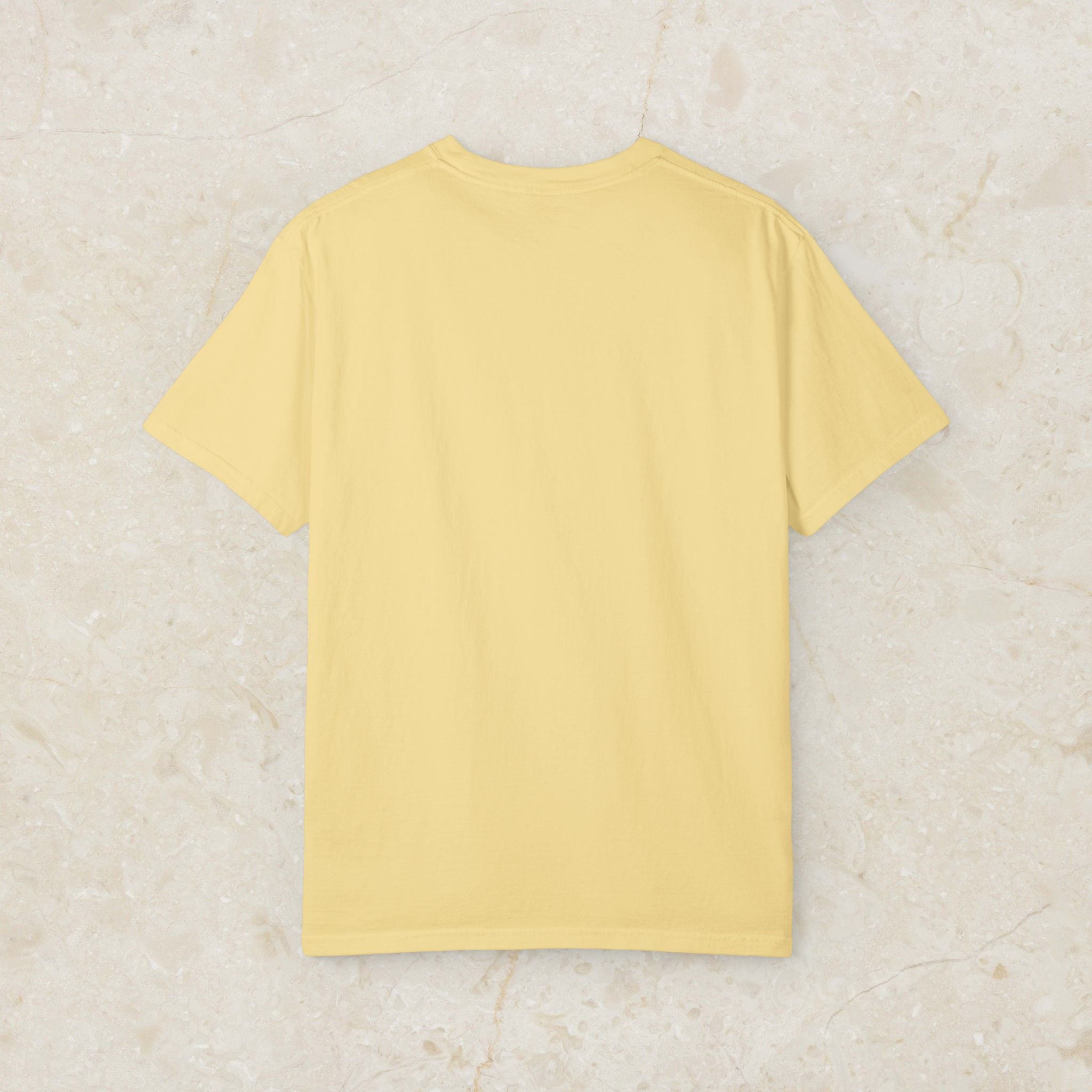 Embroidered Scientist Unisex T-Shirt