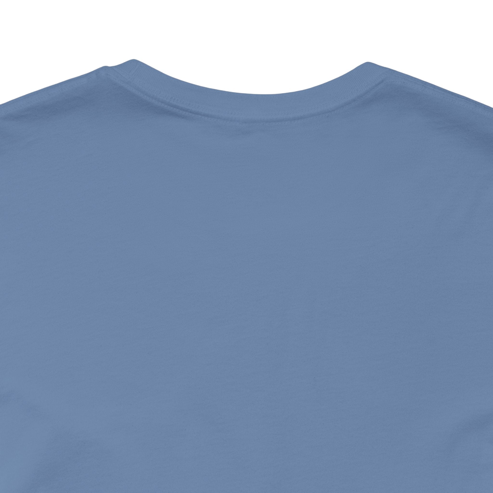Cute Bibliophile University Tee