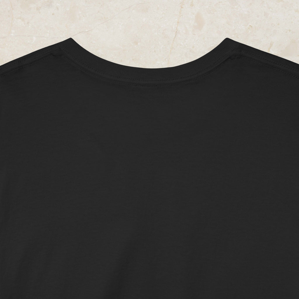 Graffiti Style Summer Women Tee