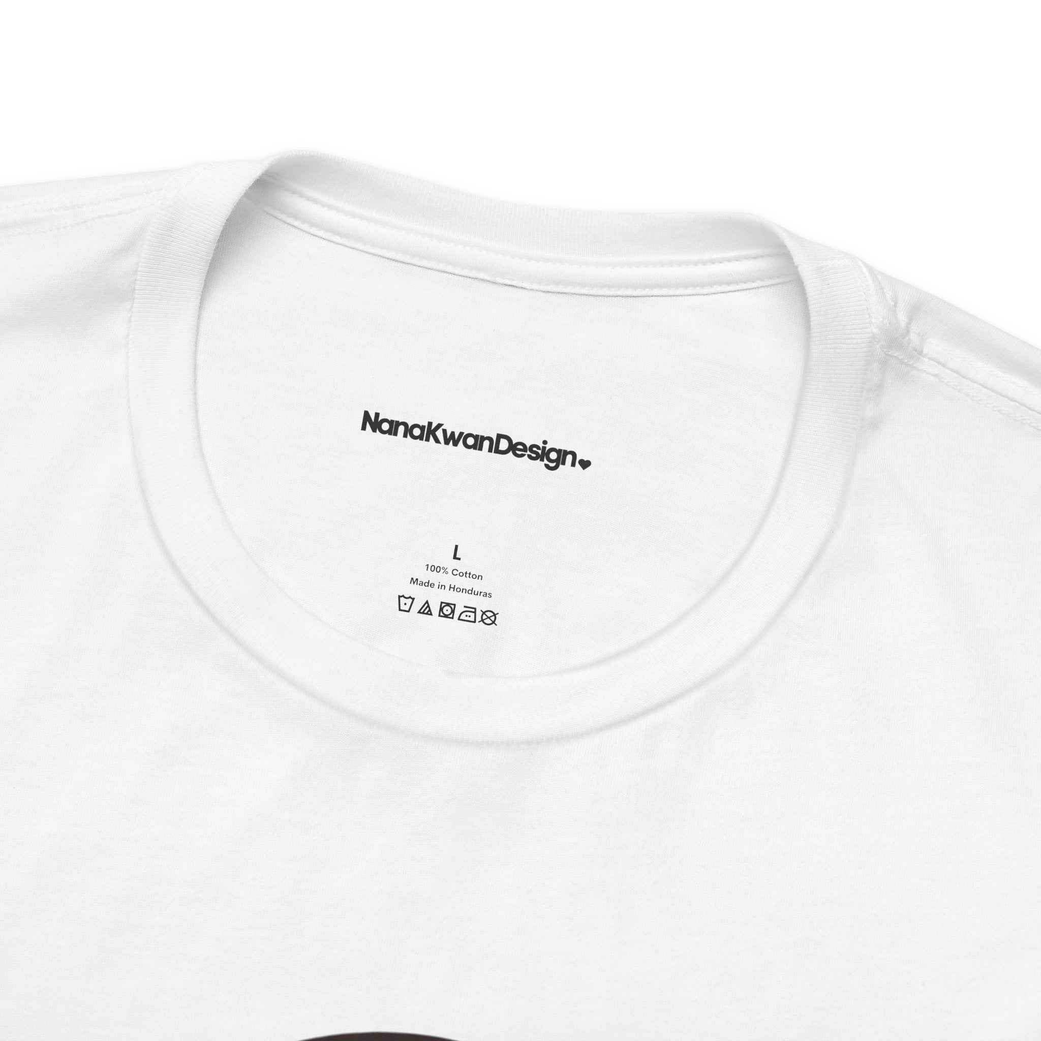 Cute Bibliophile University Tee
